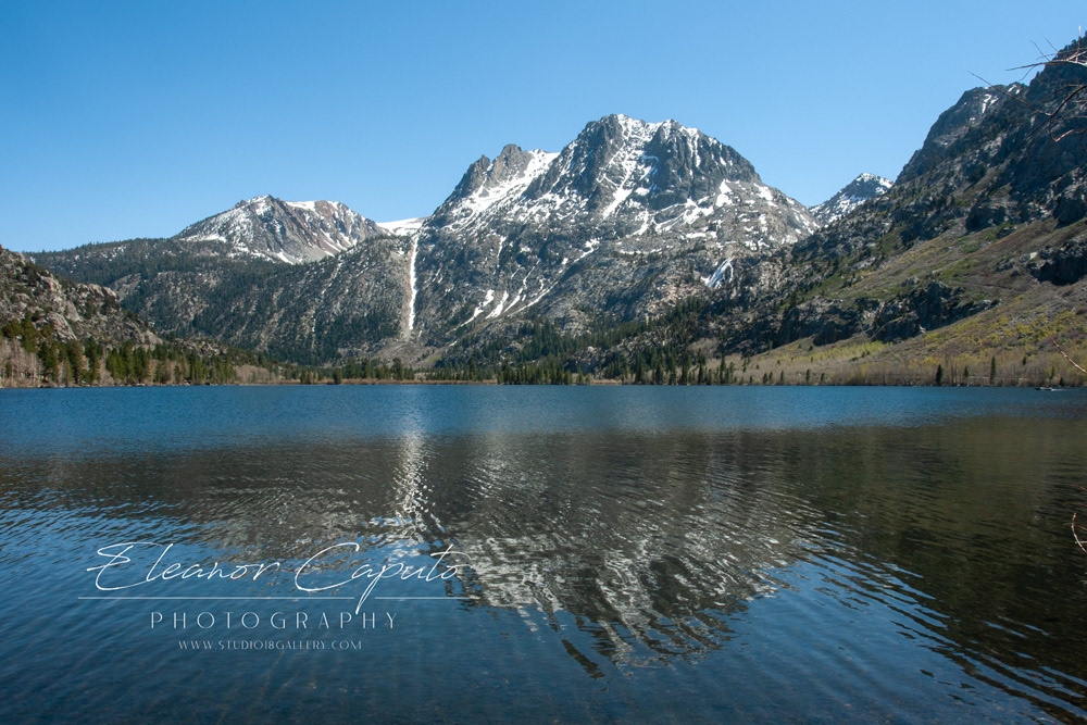  June Lake 7