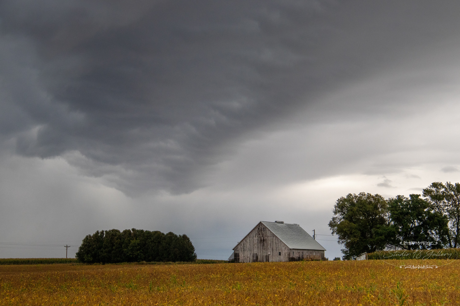 Marshall County, Iowa