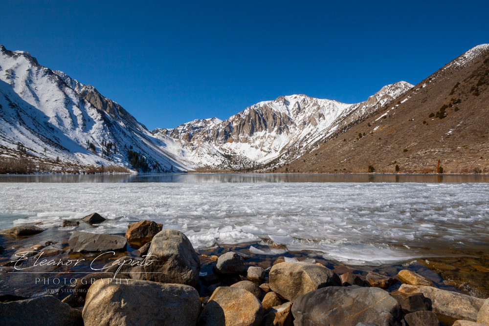 Convict lake 3
