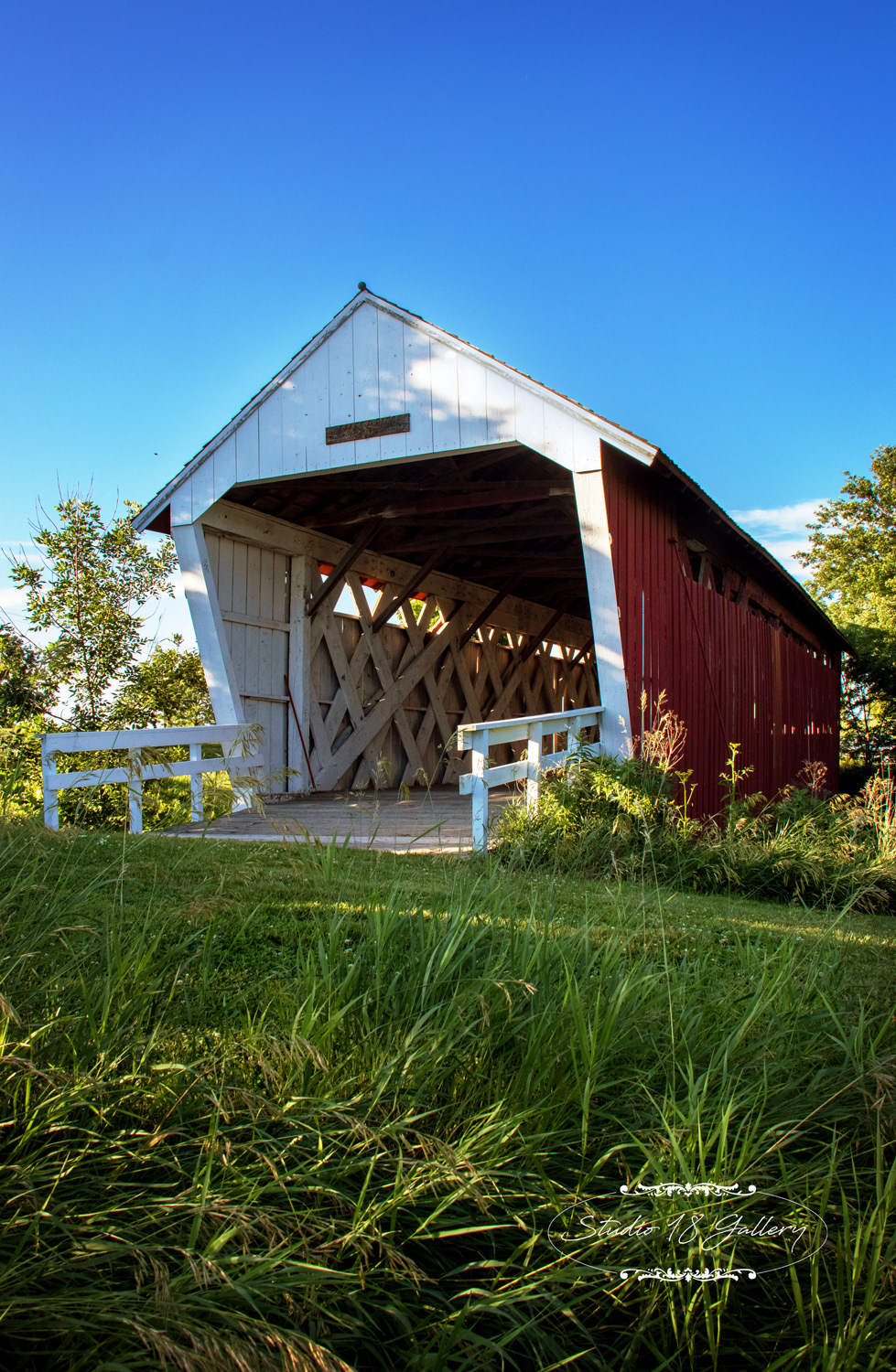 Madison County, Iowa