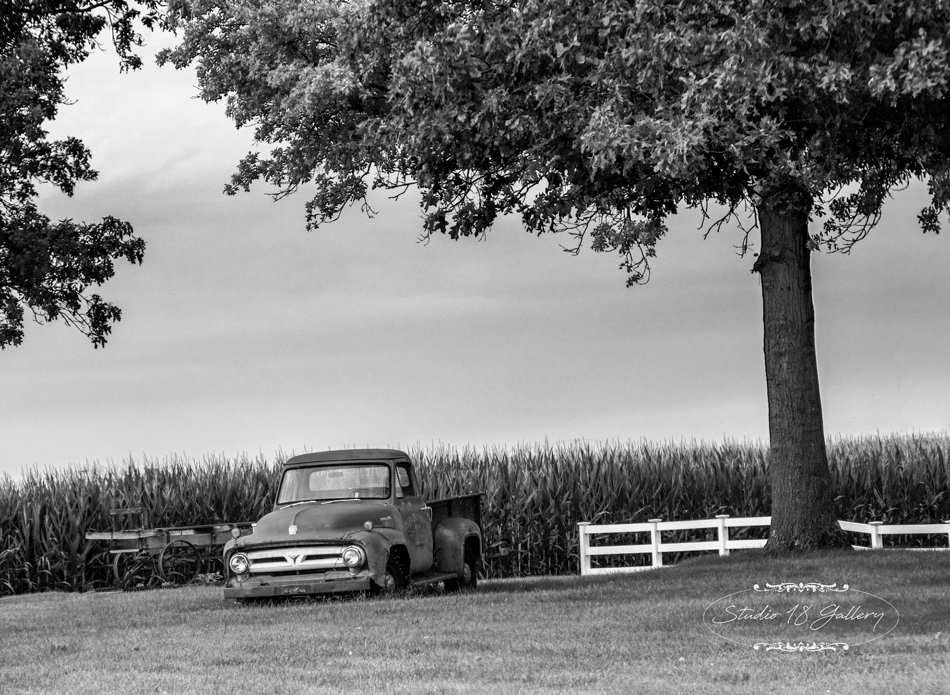 Somewhere in Illinois