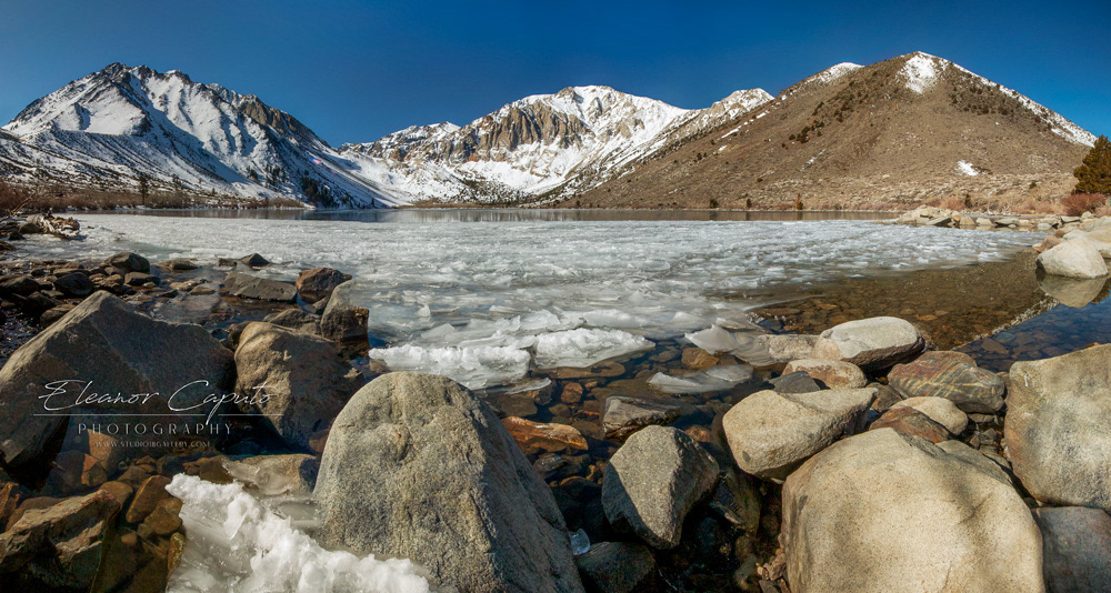 Convict lake 2