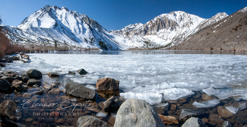 Convict lake 2