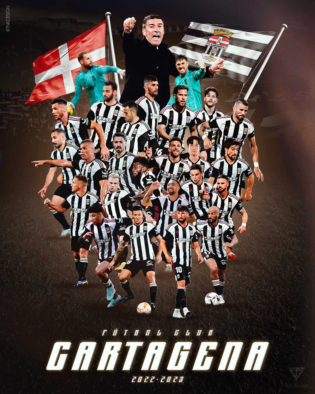 FC Cartagena 2022/23