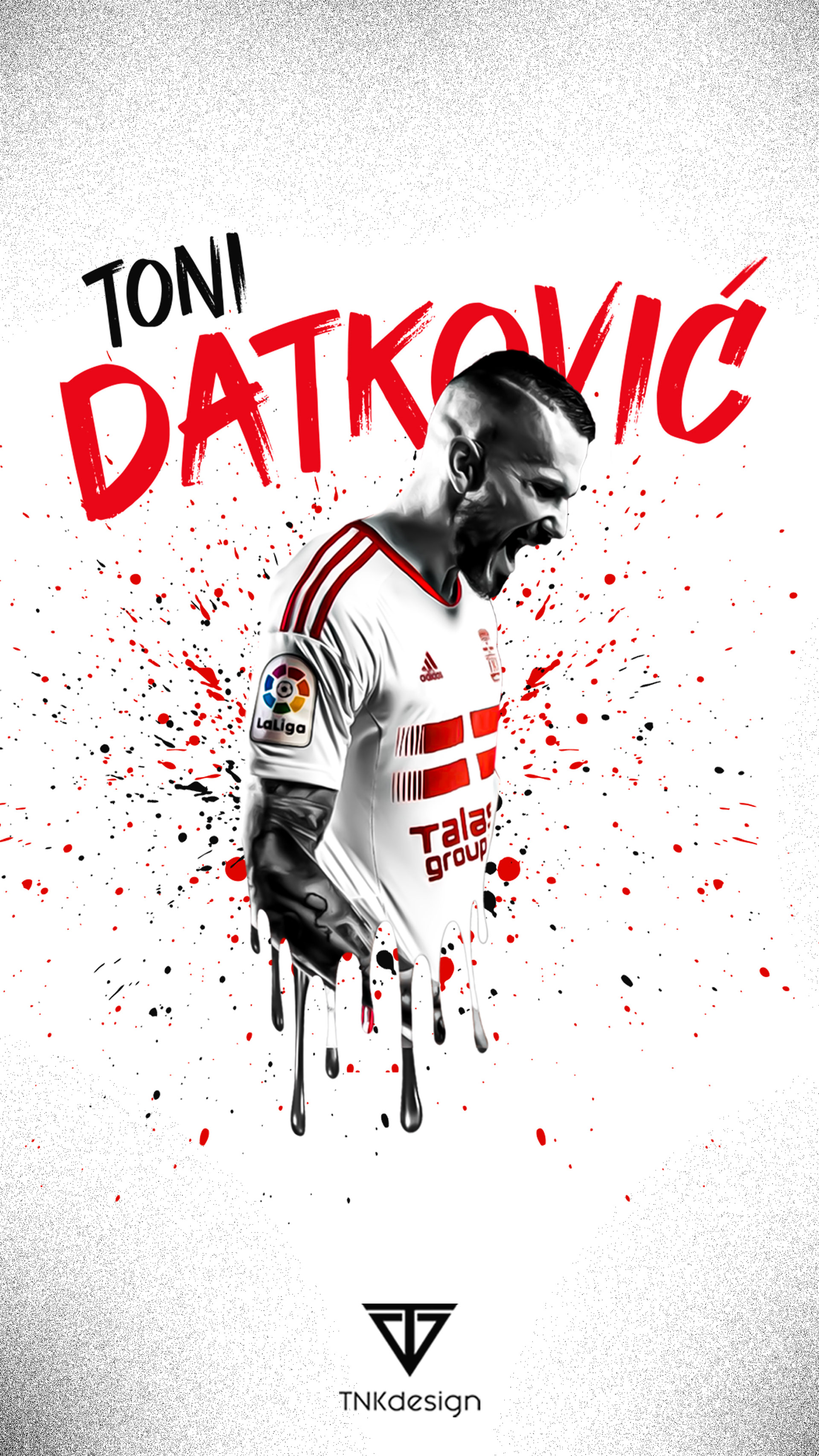 Wallpaper Datkovic