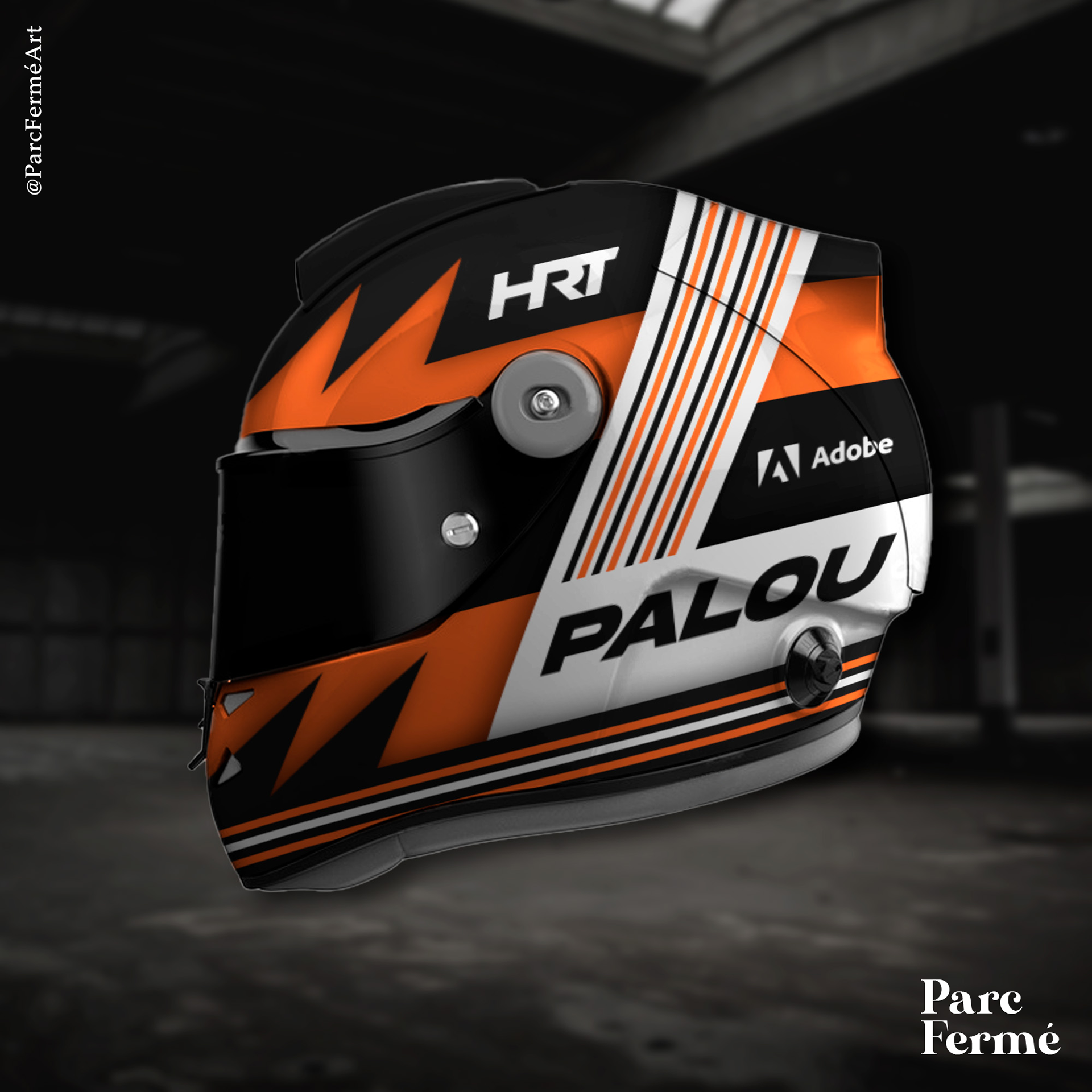 Propuesta casco