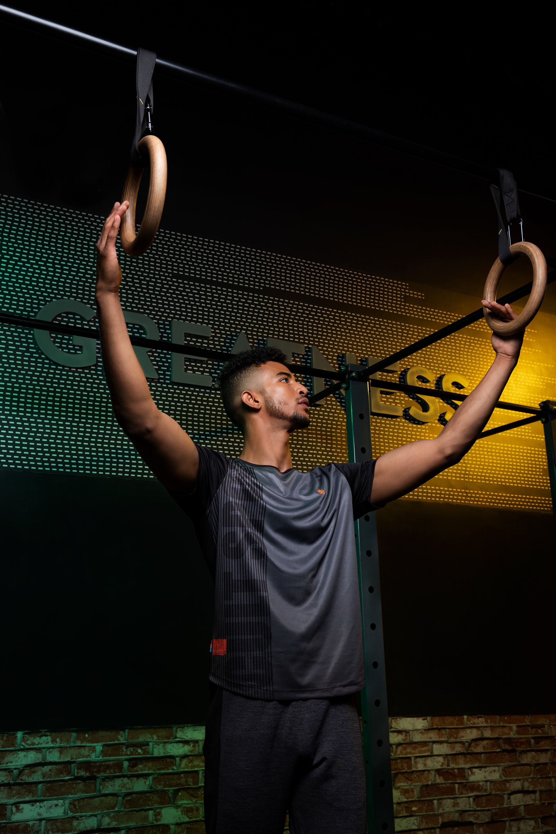 Dhruv Sethi - Cult Fitness - Back to Cult Campaign 2020