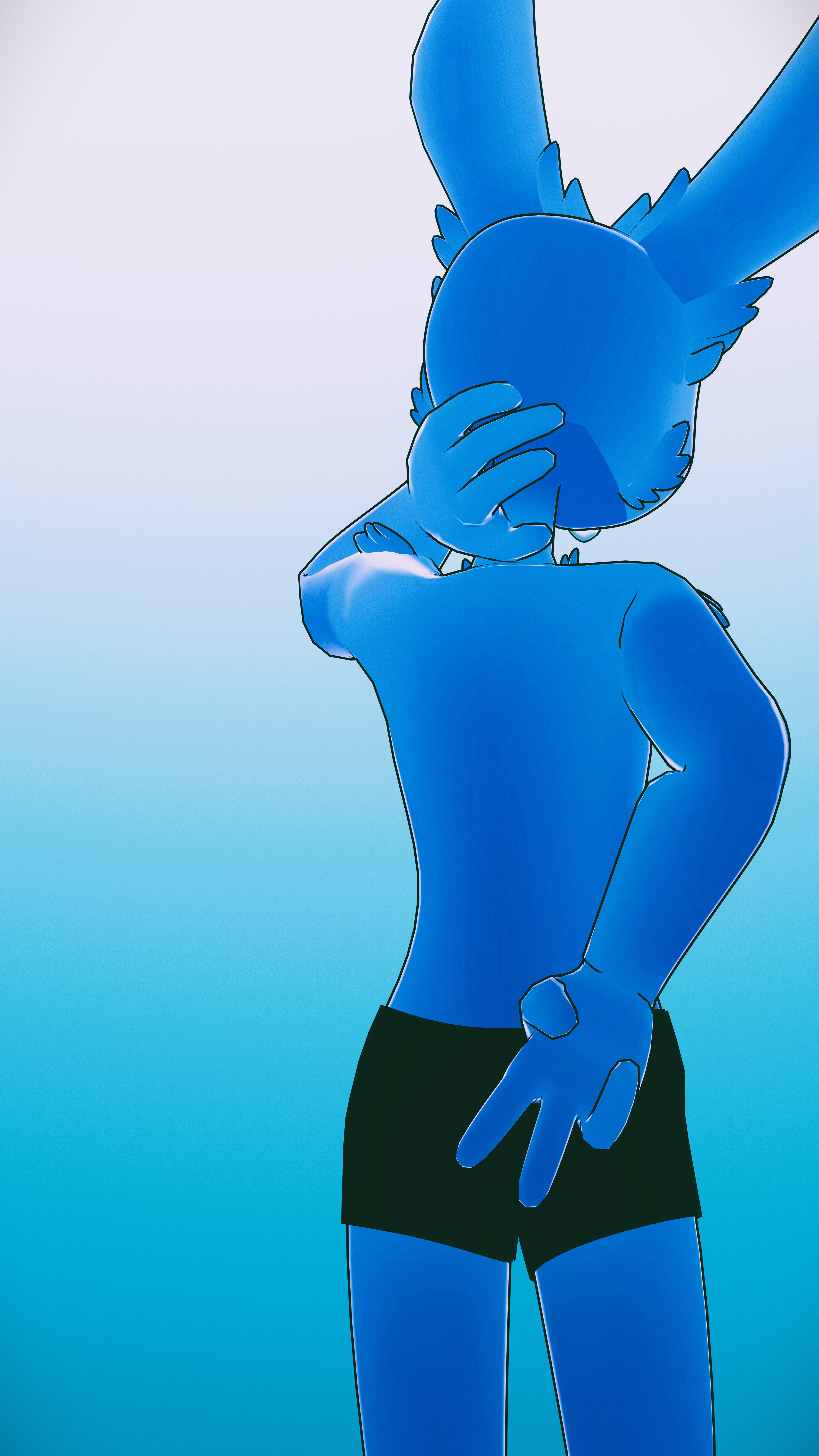 Backshot 1