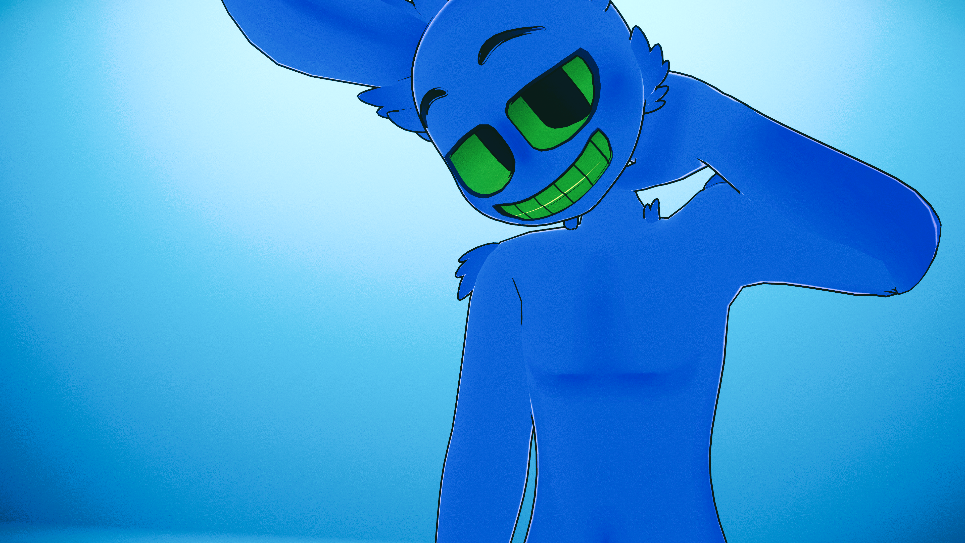 Pose 1