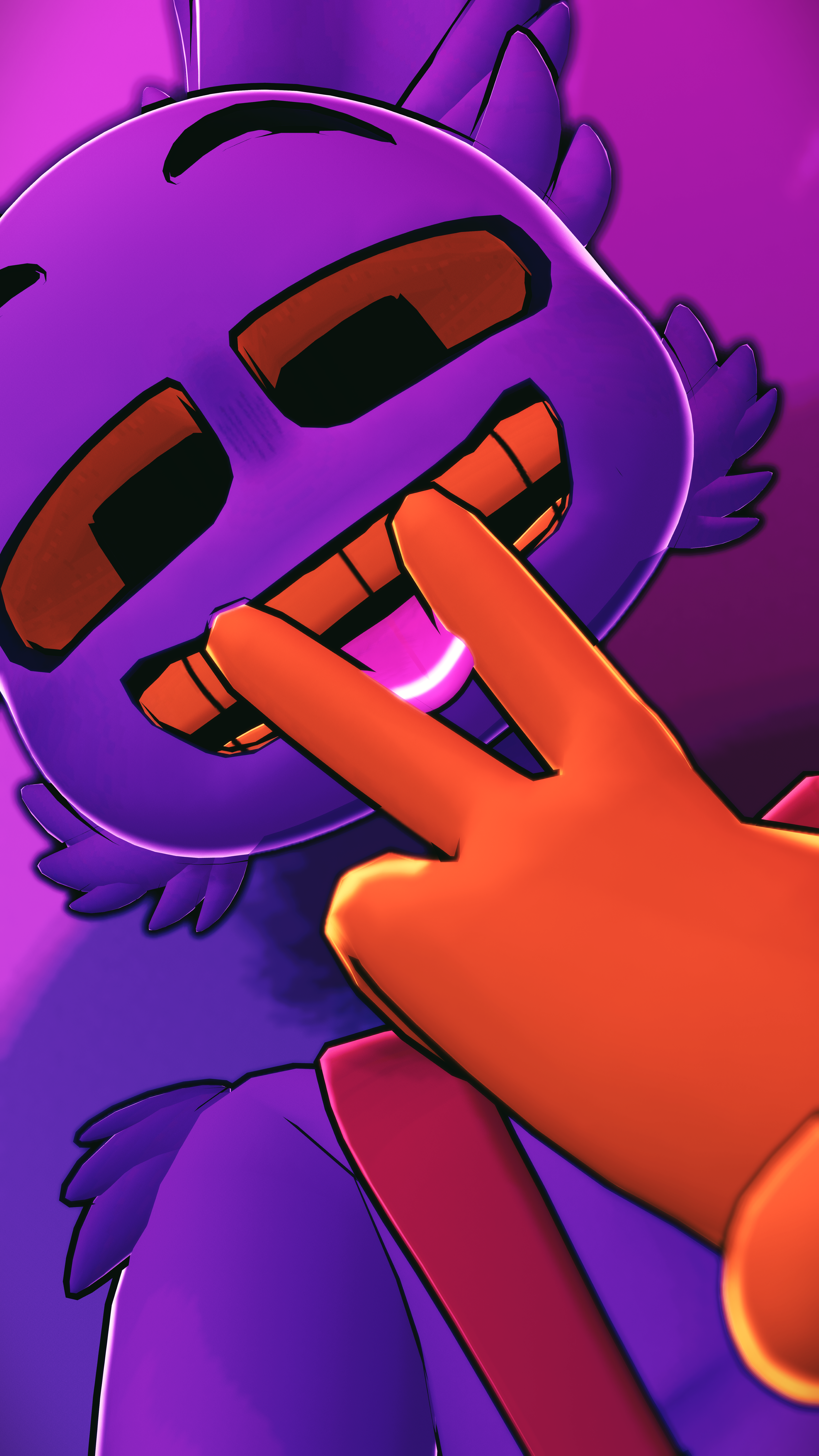 Tongue