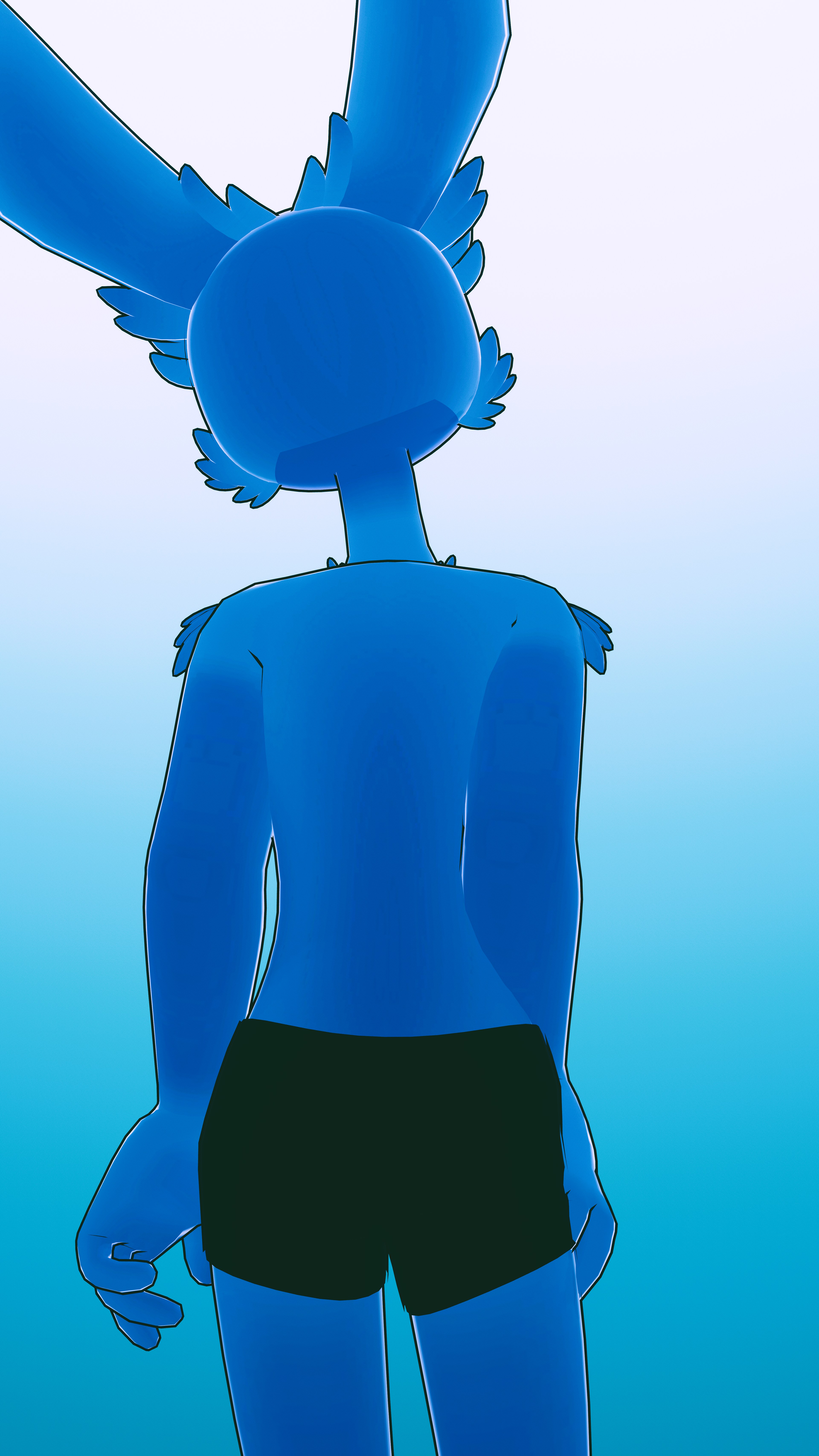 Backshot 3