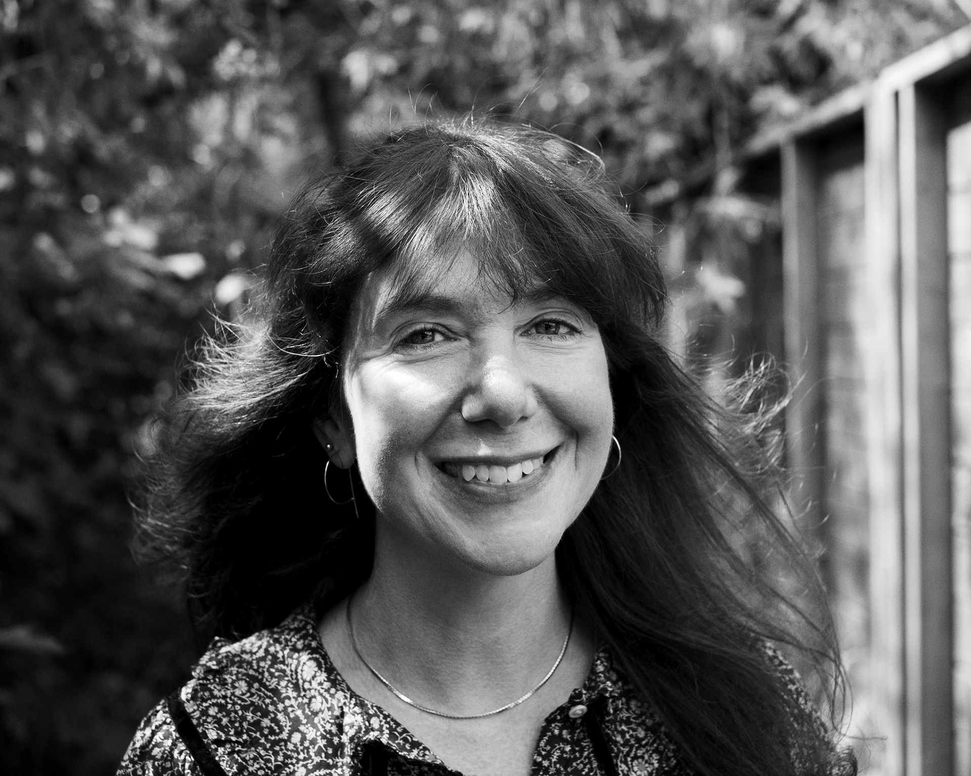 Judith Derlacther, owner and operator of Pain Triple B/Broadway Beer Bread in Montreal.