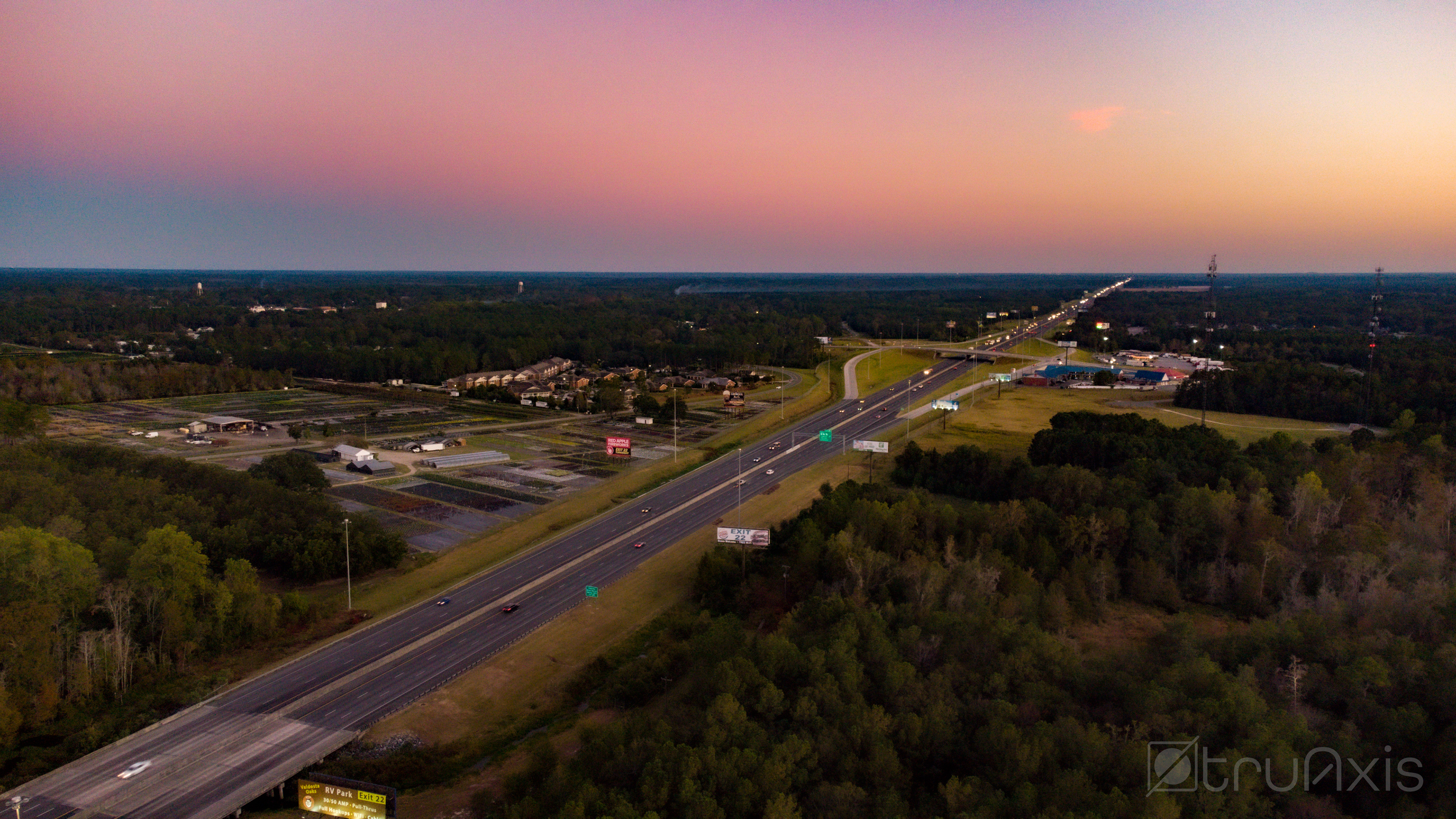 Drone - Landscape Photography