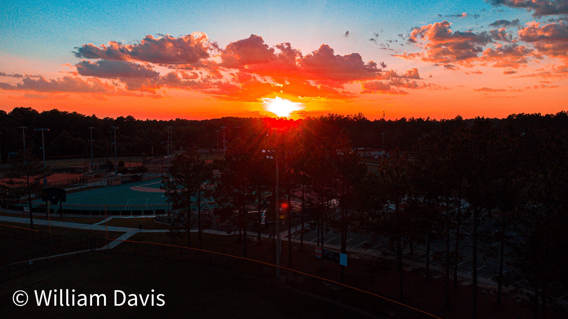 Drone - Landscape Photography