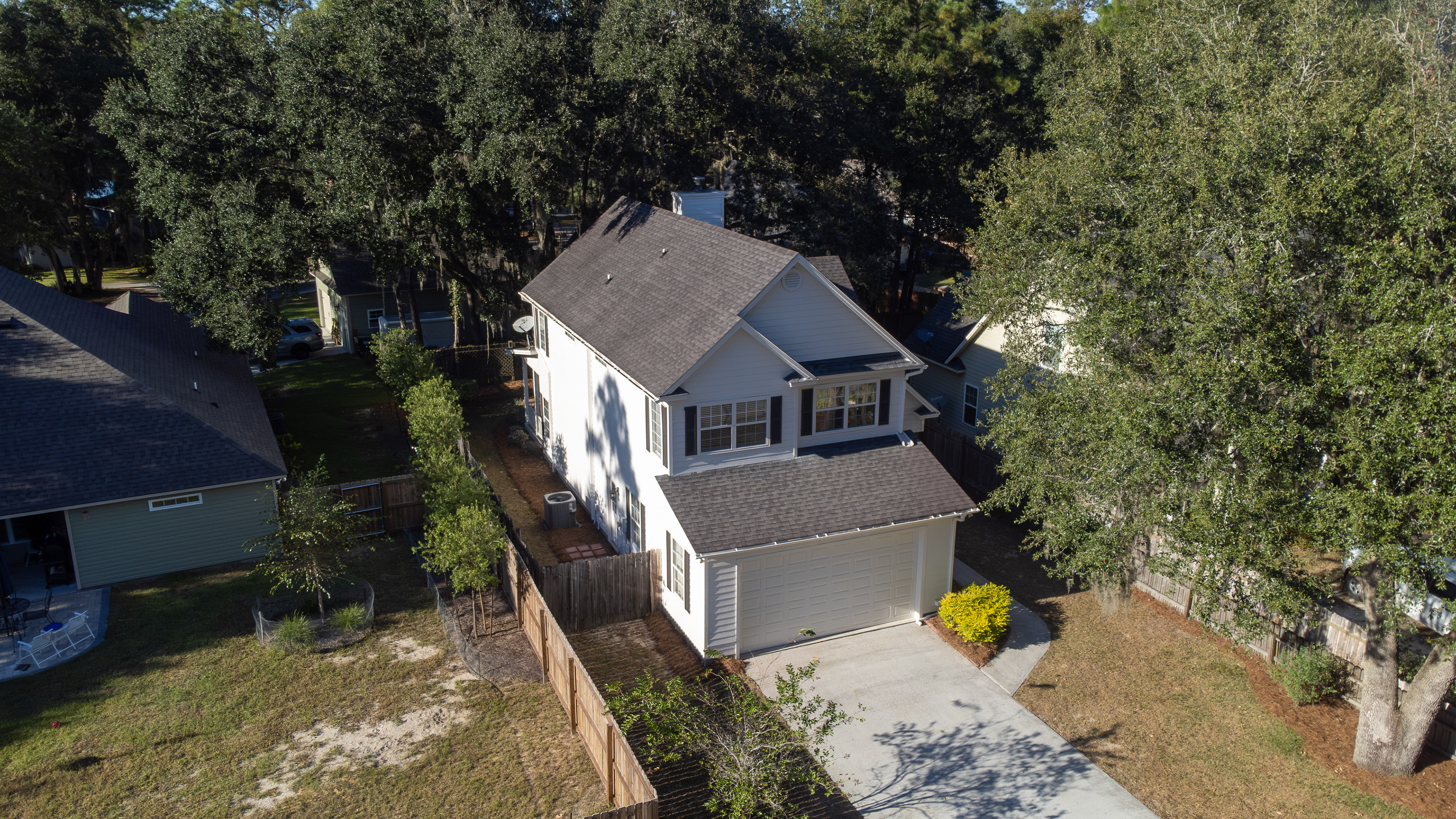 Drone - Real Estate Photography