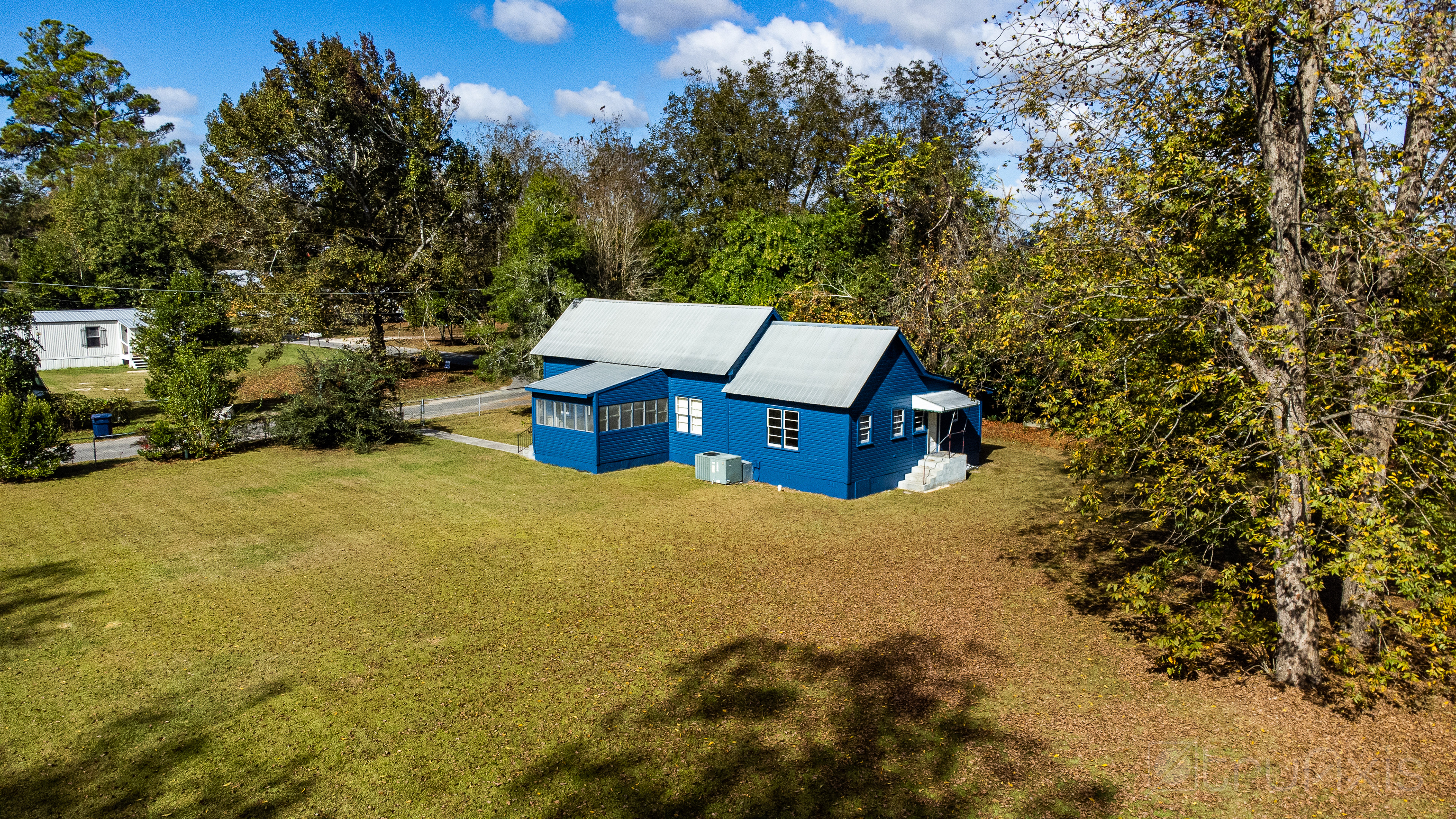 Drone - Real Estate Photography
