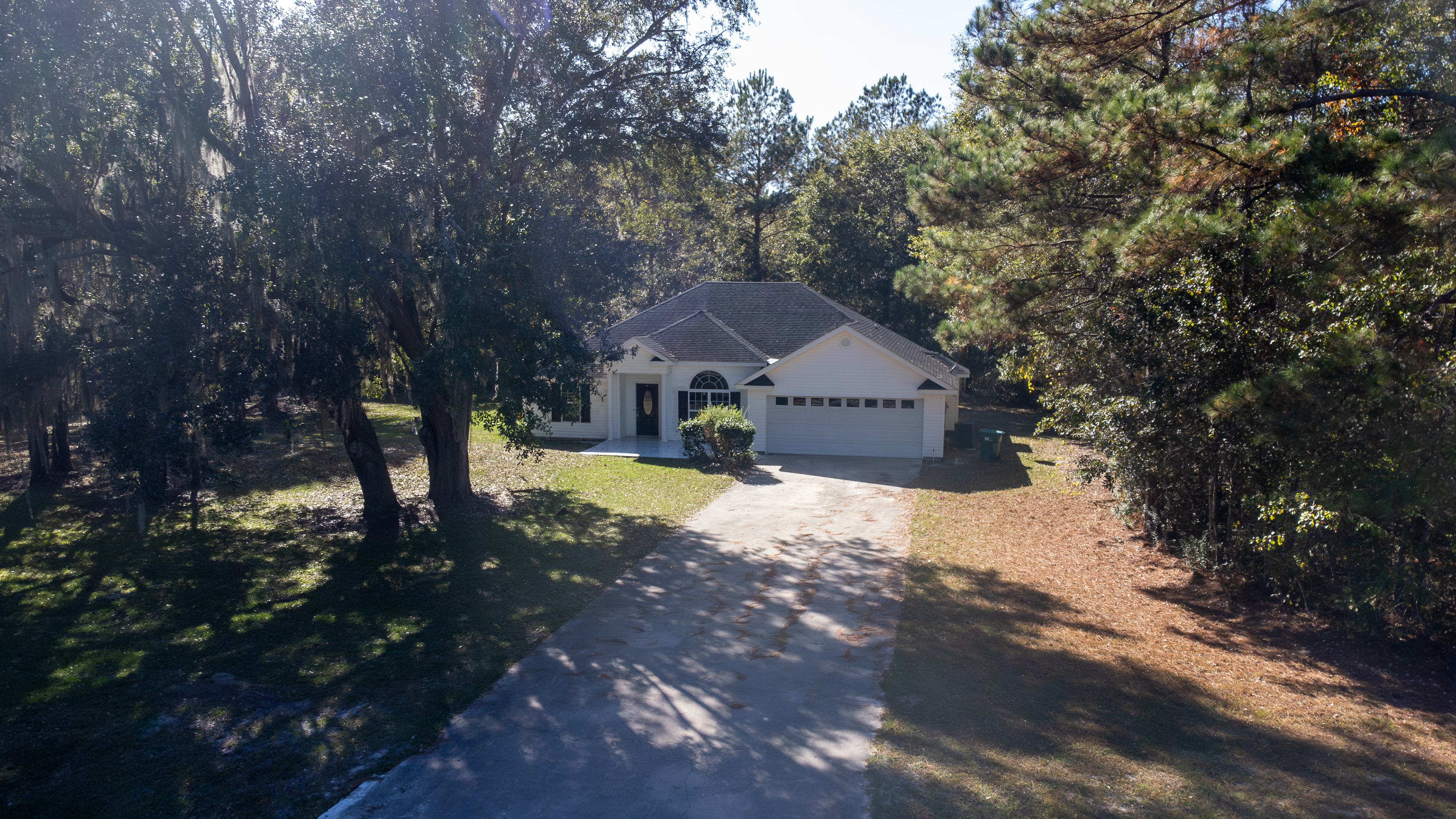 Drone - Real Estate Photography