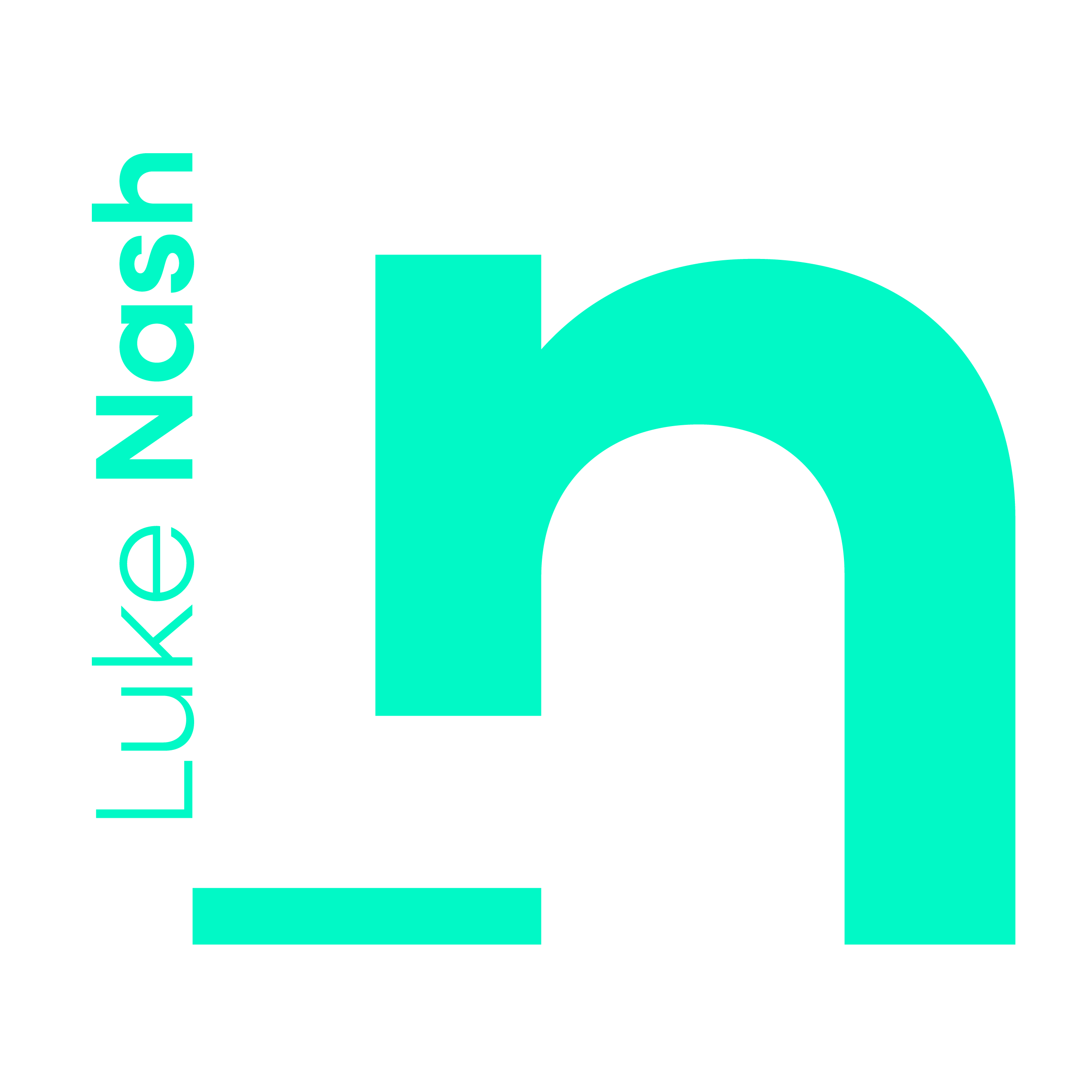 Luke Nash