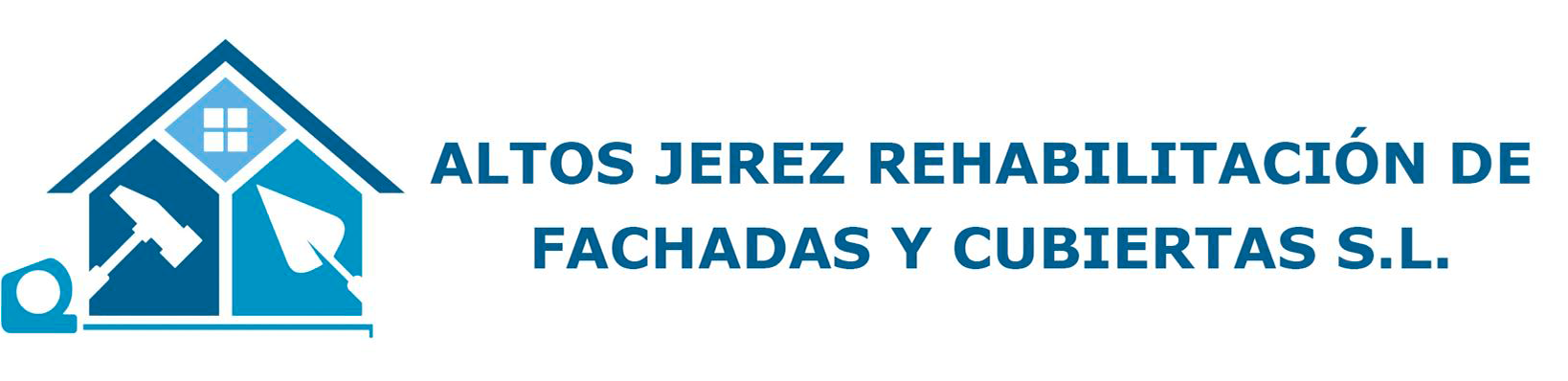 ALTOS JEREZ REHABILITACIÓN DE FACHADAS Y CUBIERTAS S.L.