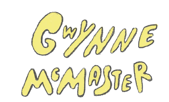 Gwynne McMaster