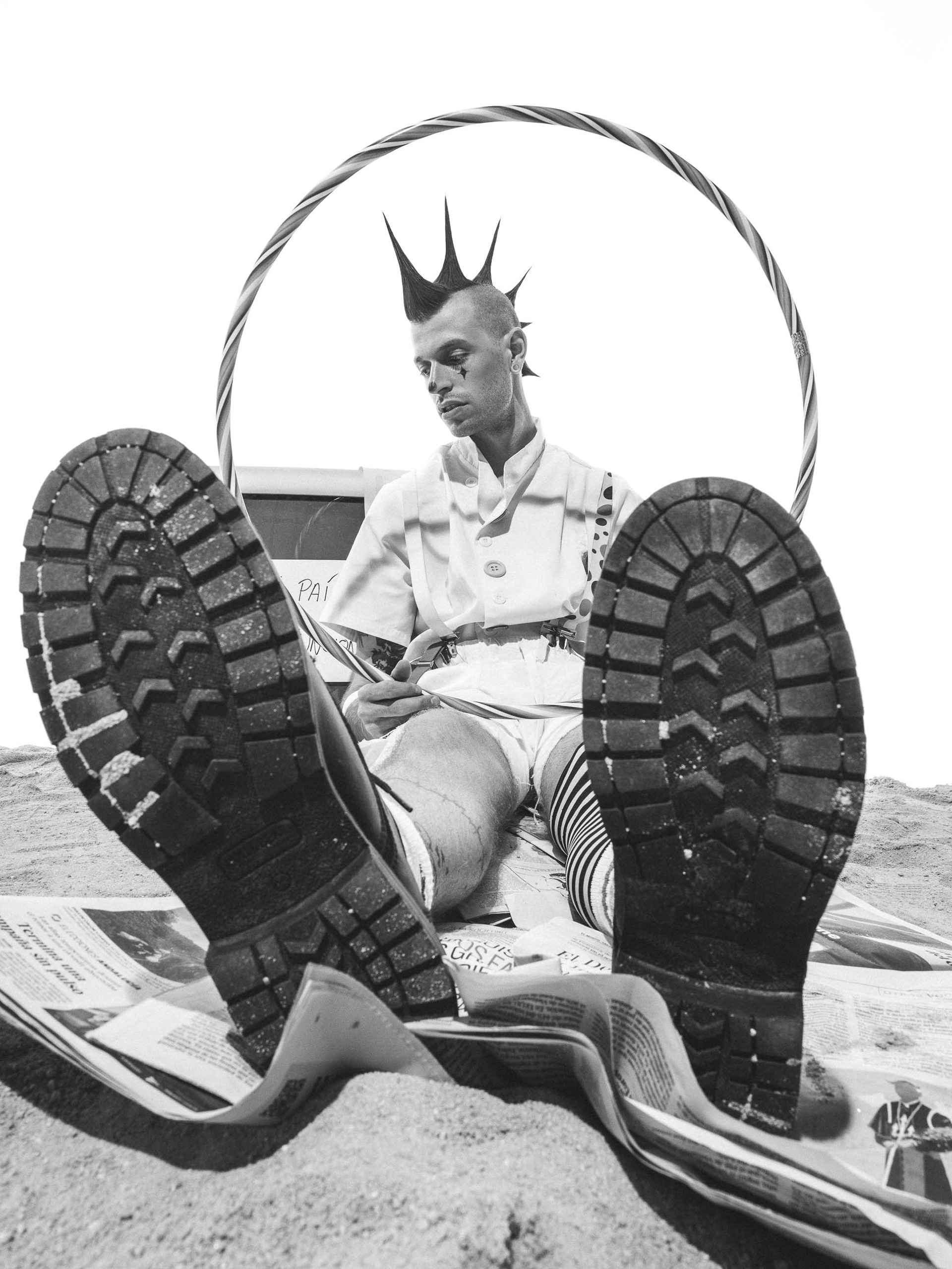 Mantequilla Voladora
