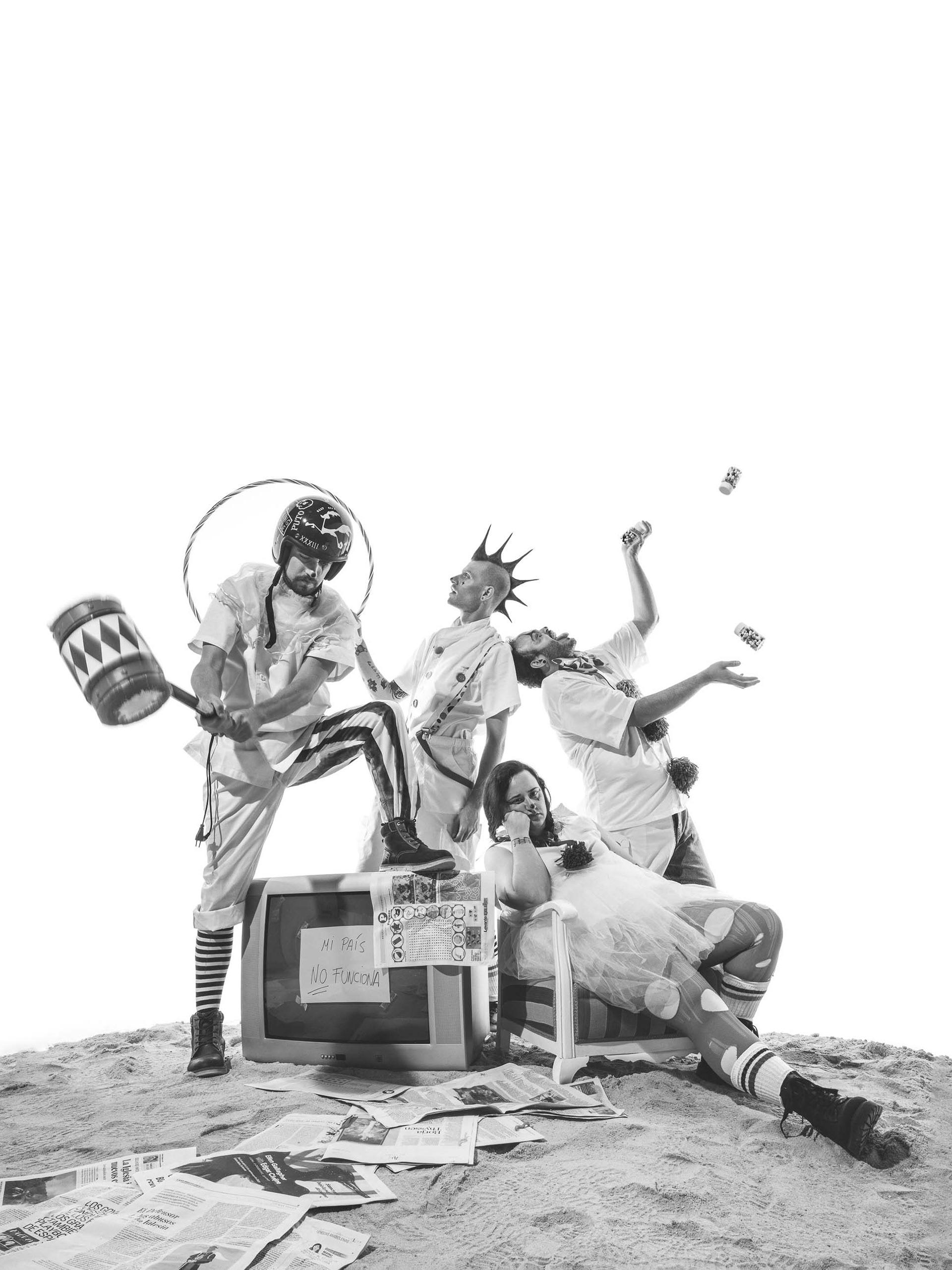 Mantequilla Voladora