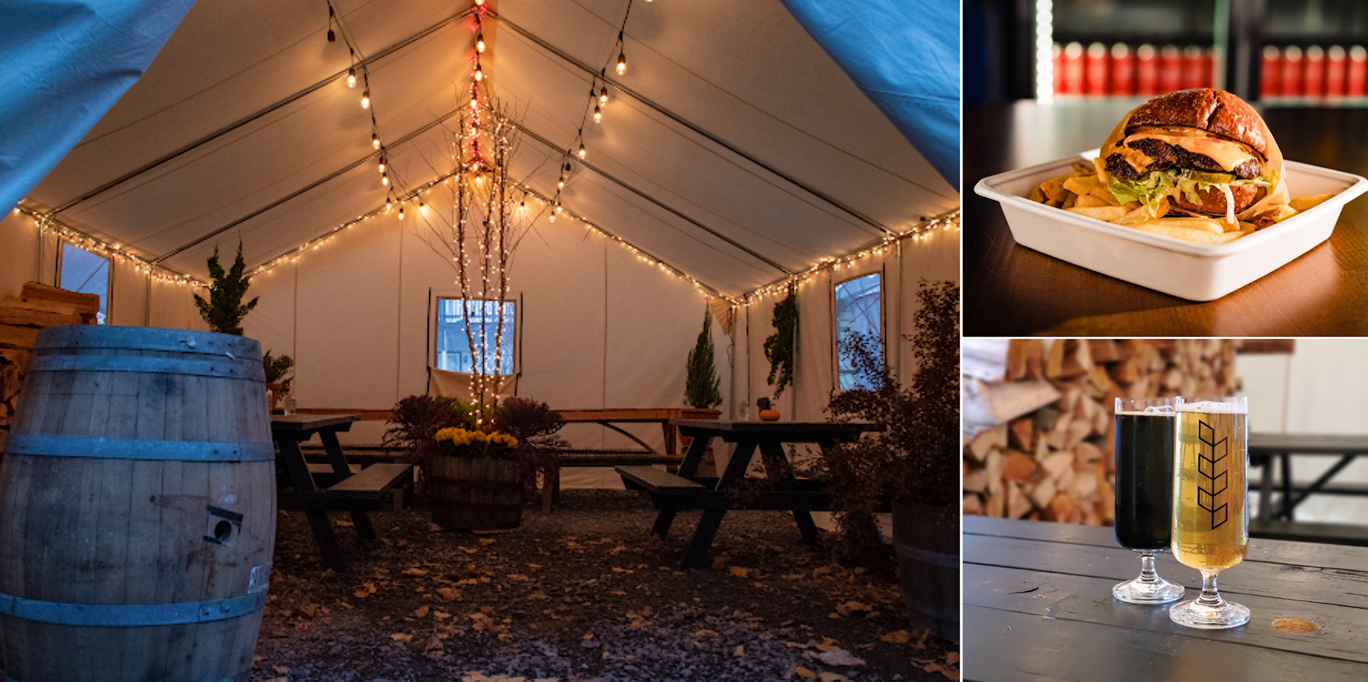 Subversive Malting & Brewing in Catskill