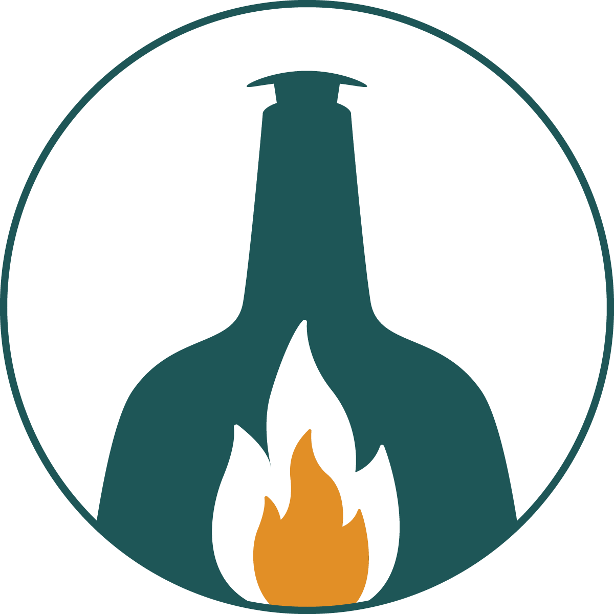 The Creekside Cottage