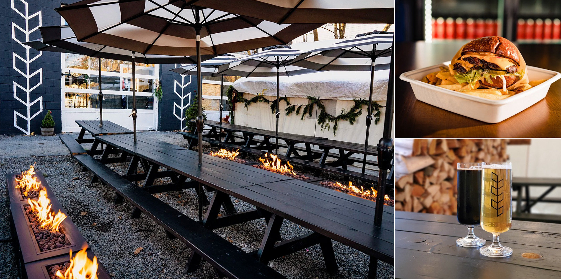 Subversive Malting & Brewing in Catskill