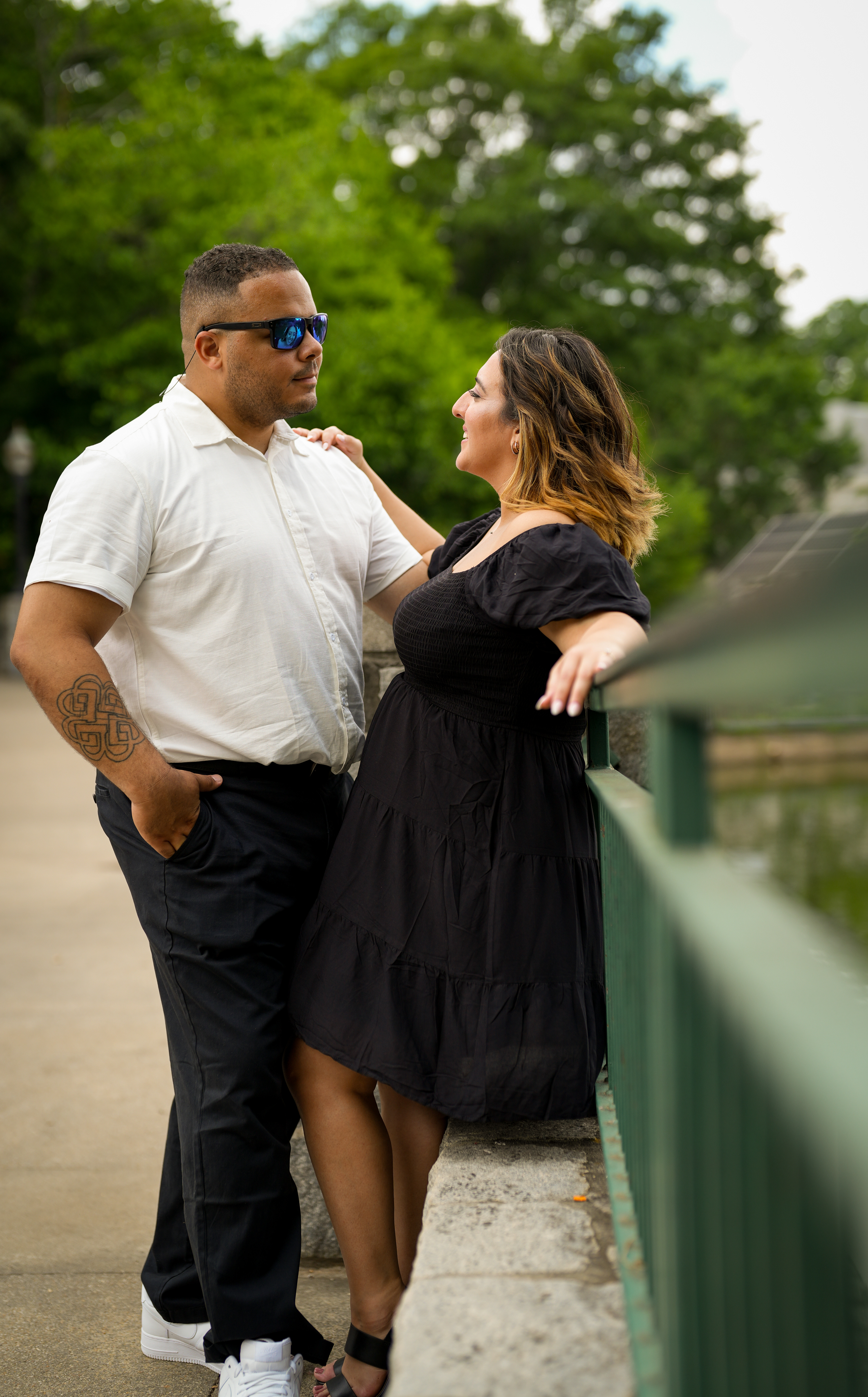Sony A74 + 50MM 1.2