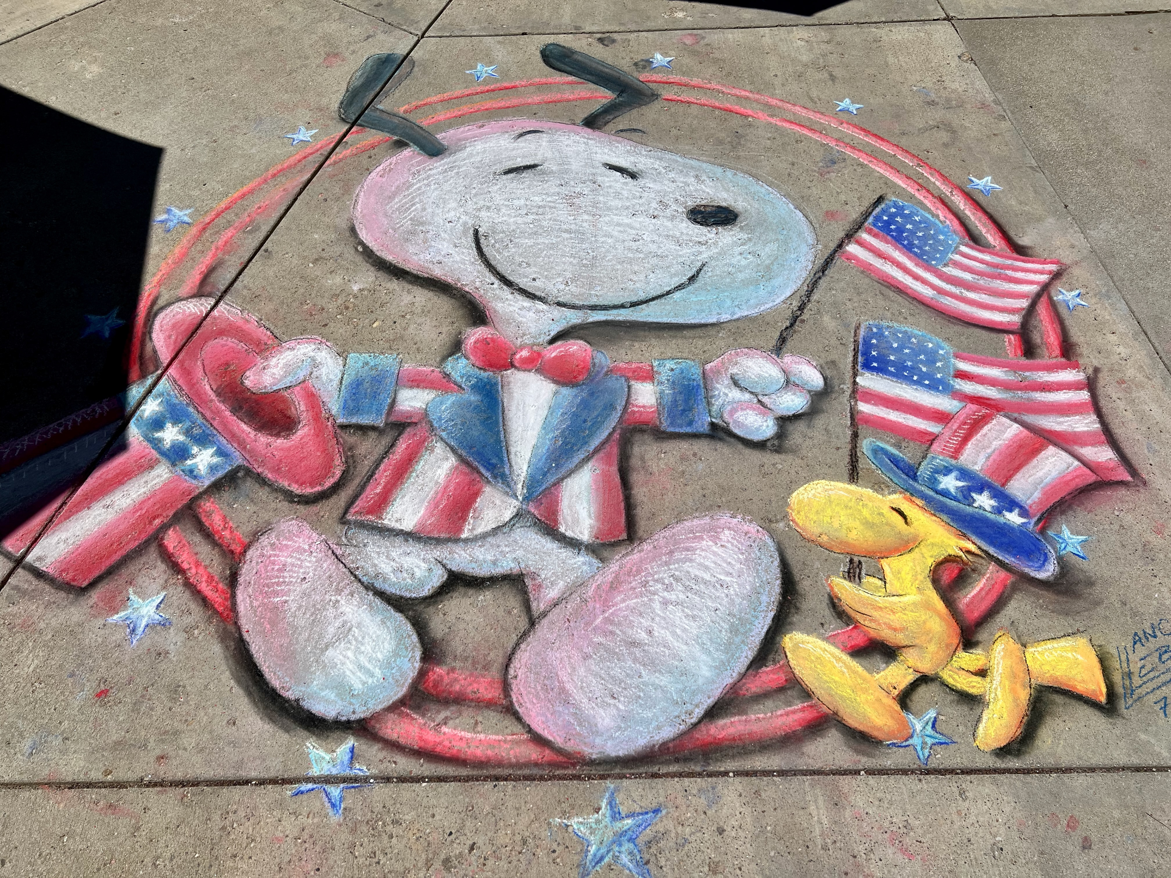 Liberty Heights 2023