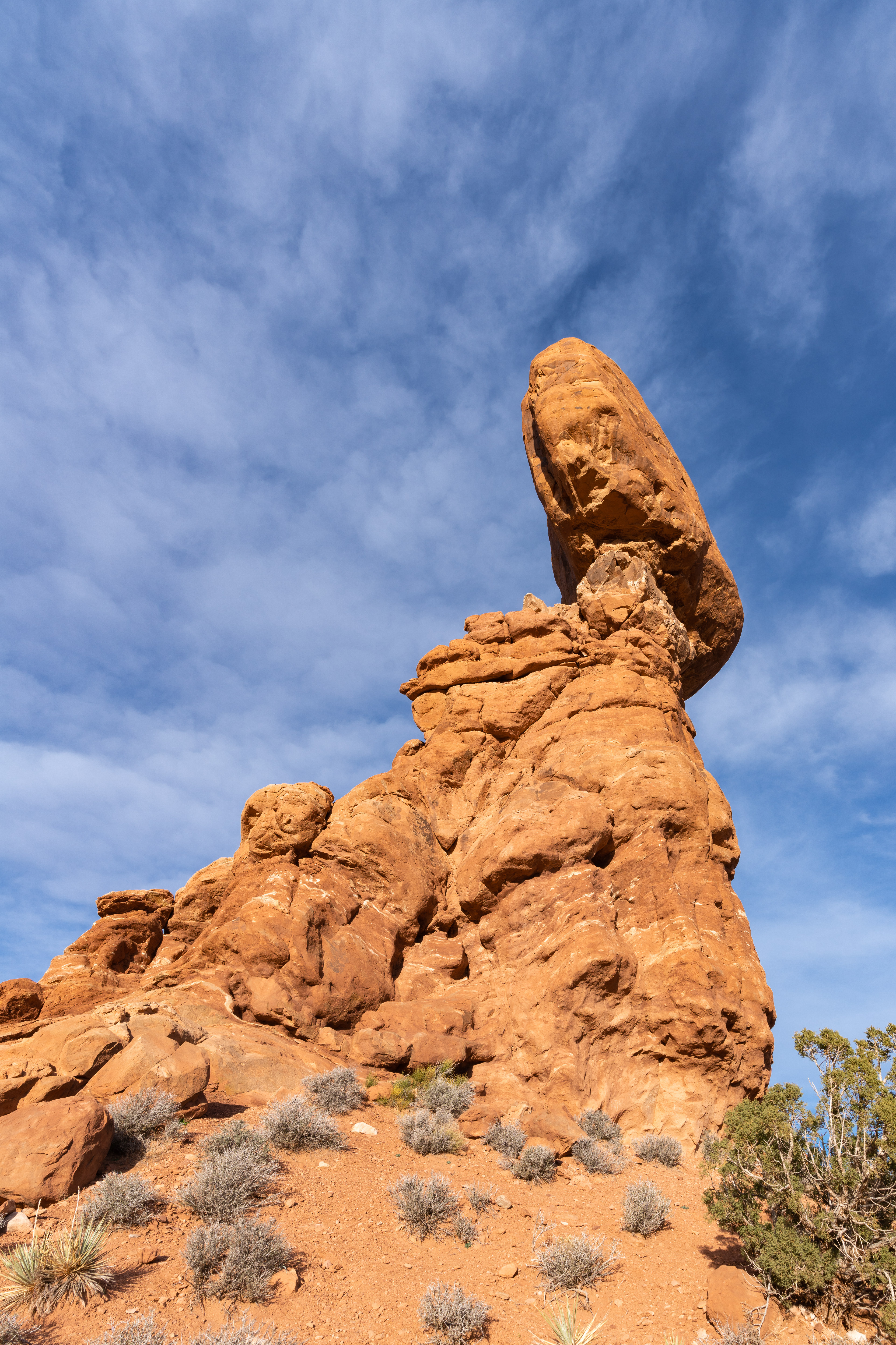 Balanced Rock