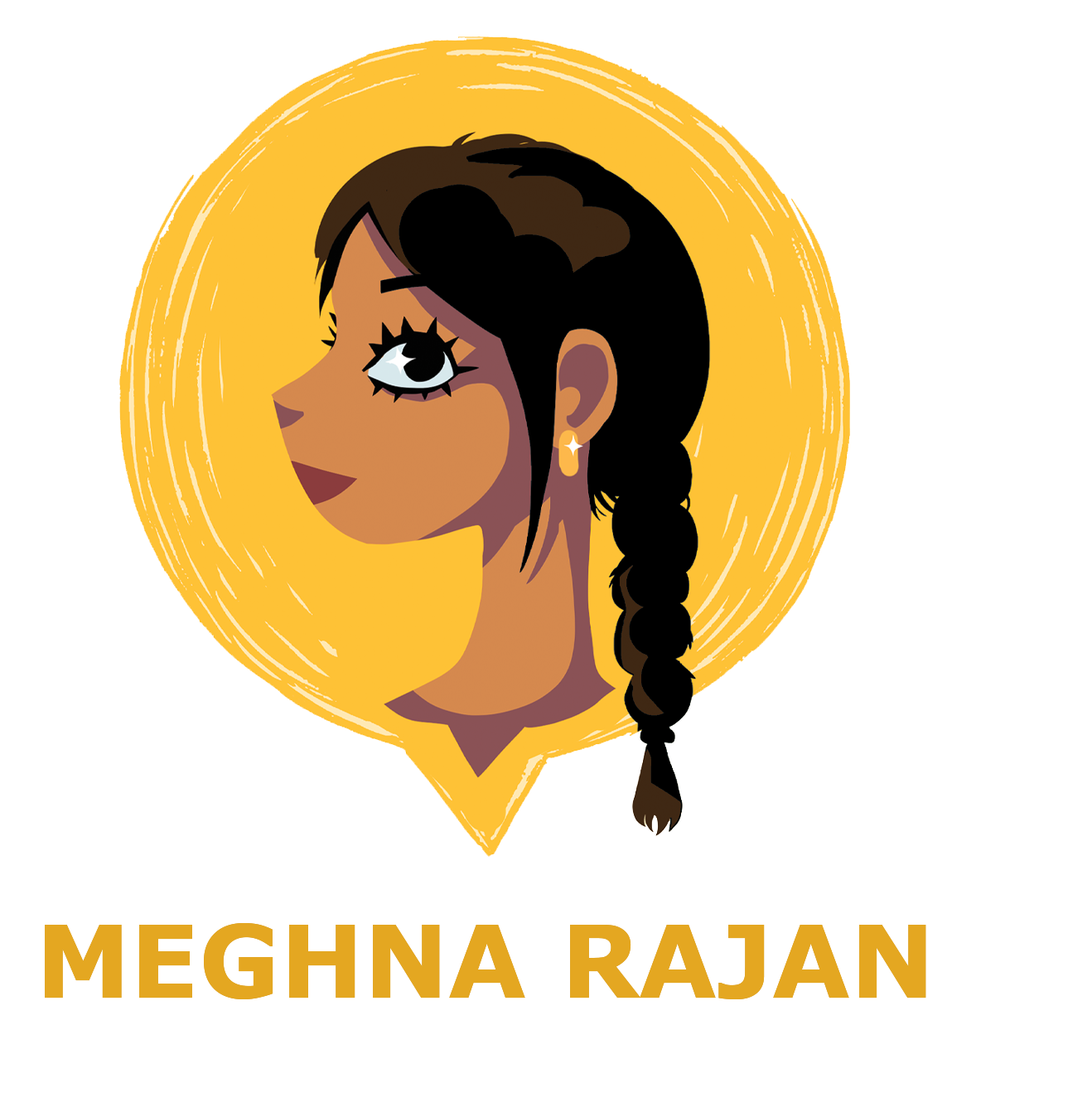 Meghna Rajan Portfolio