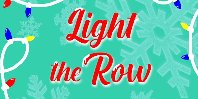 Light The Row 2021 Image Header
