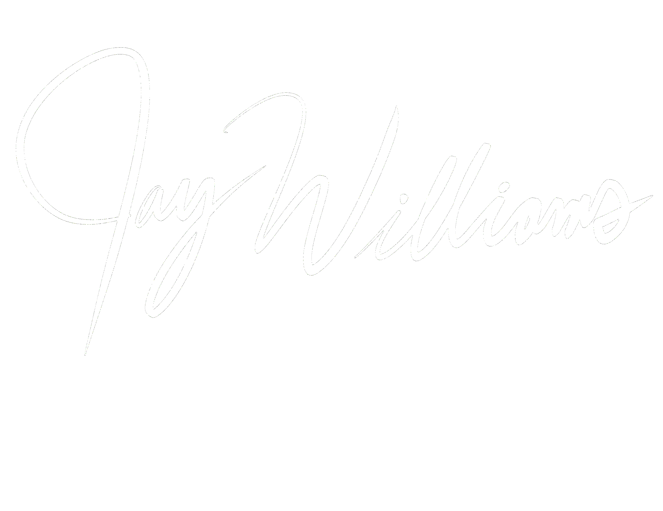 Jay Williams