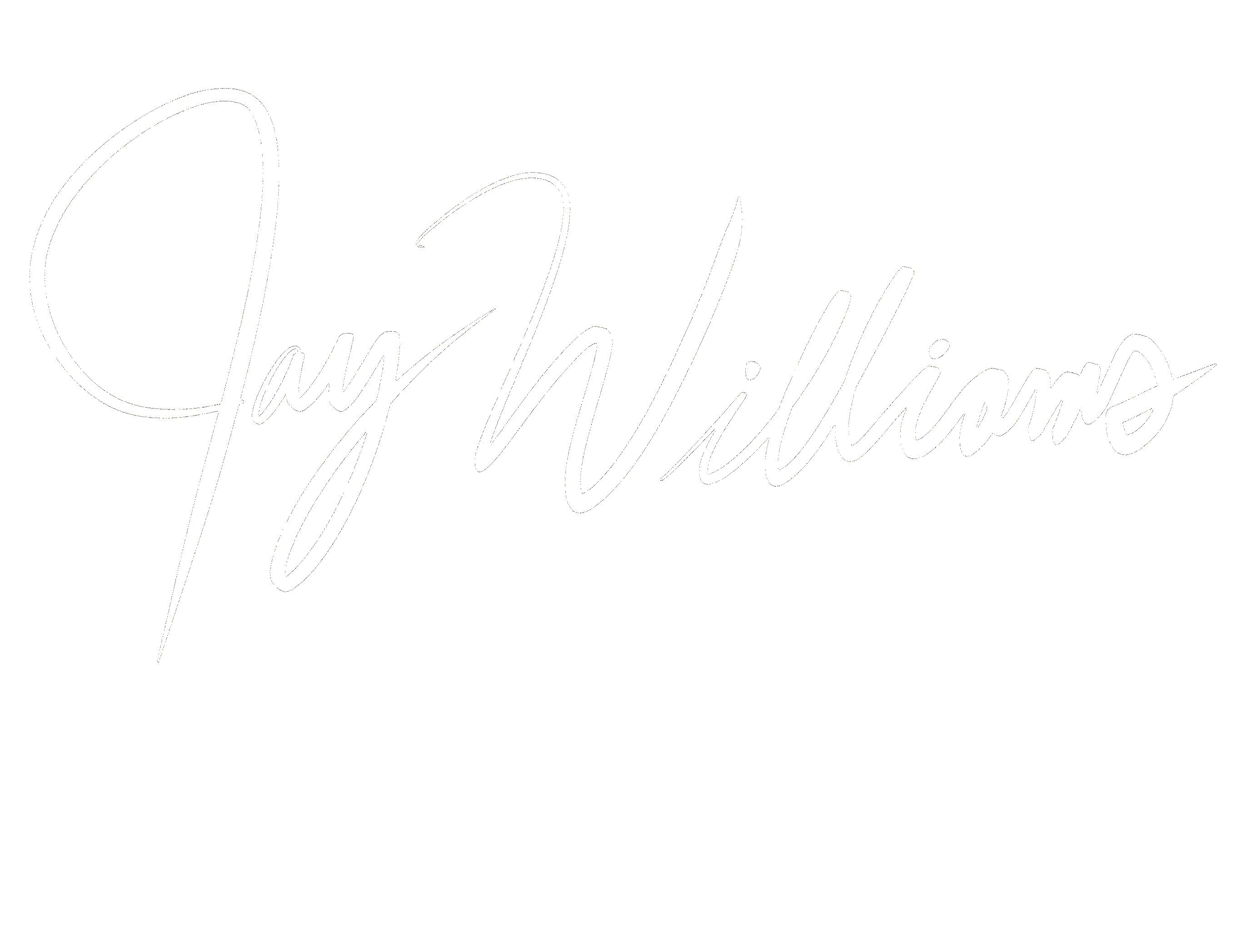 Jay Williams