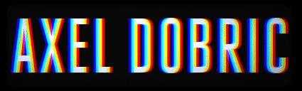 Axel DOBRIC