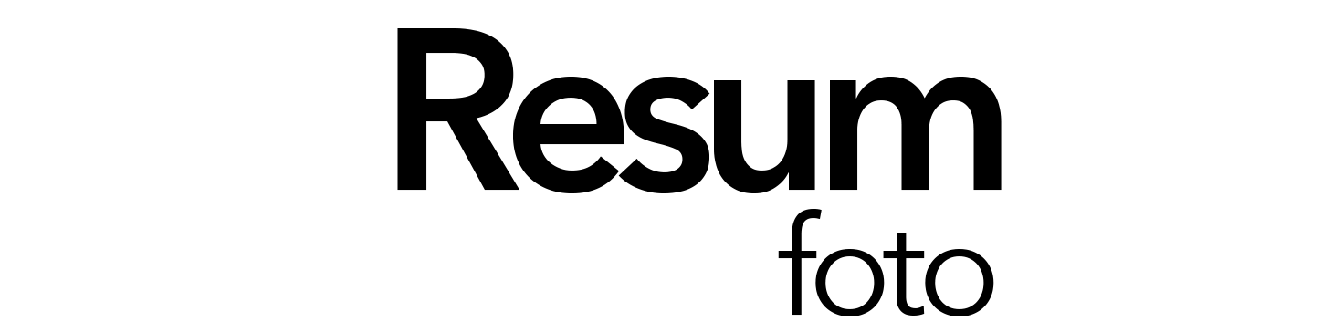 Resum foto