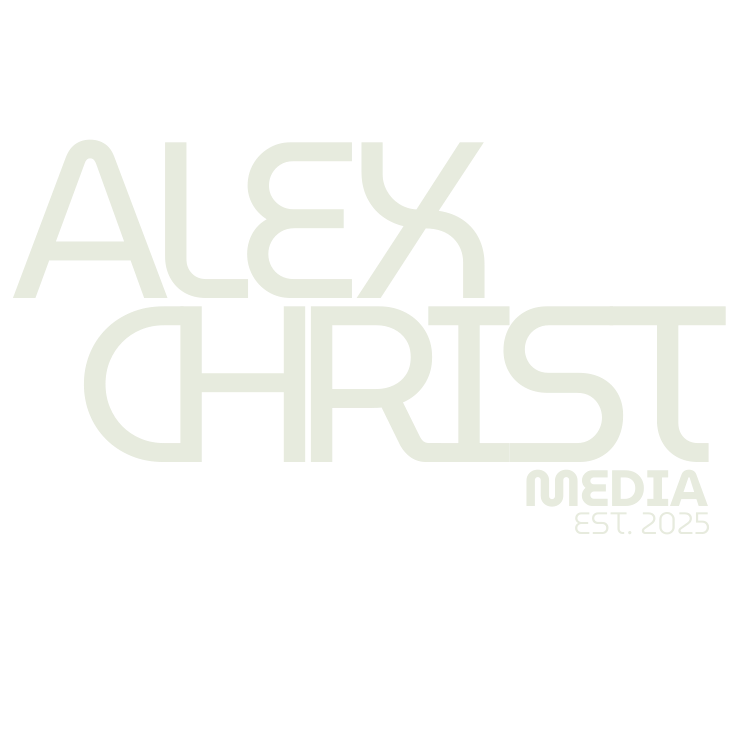 Alex Christ Media