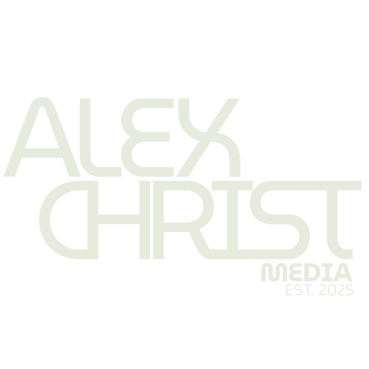 Alex Christ Media