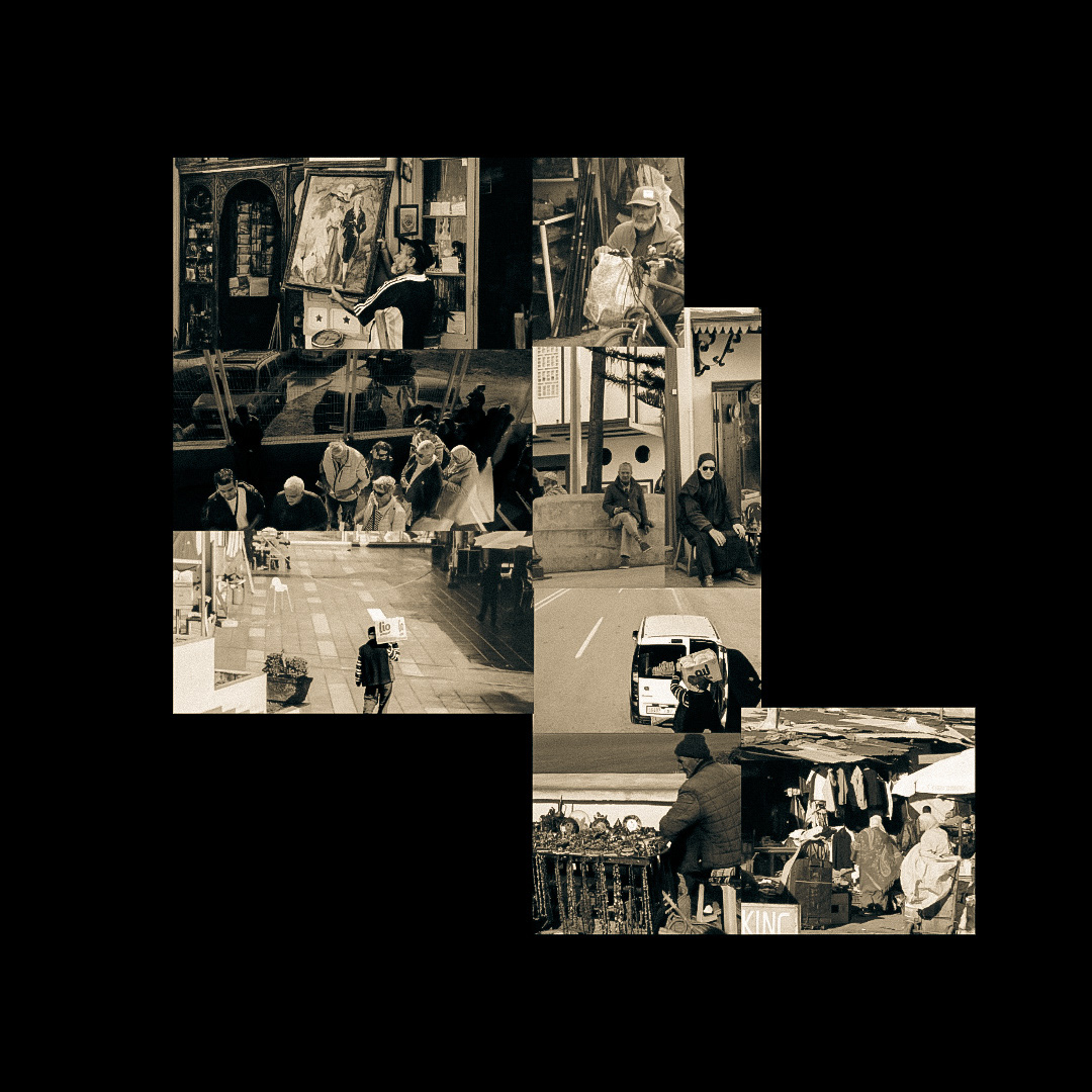 Morocco 01/2025