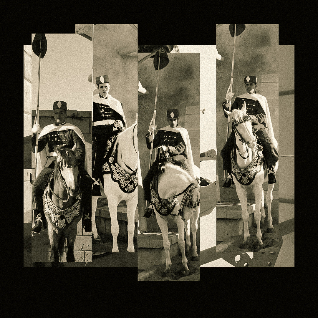 Morocco 01/2025