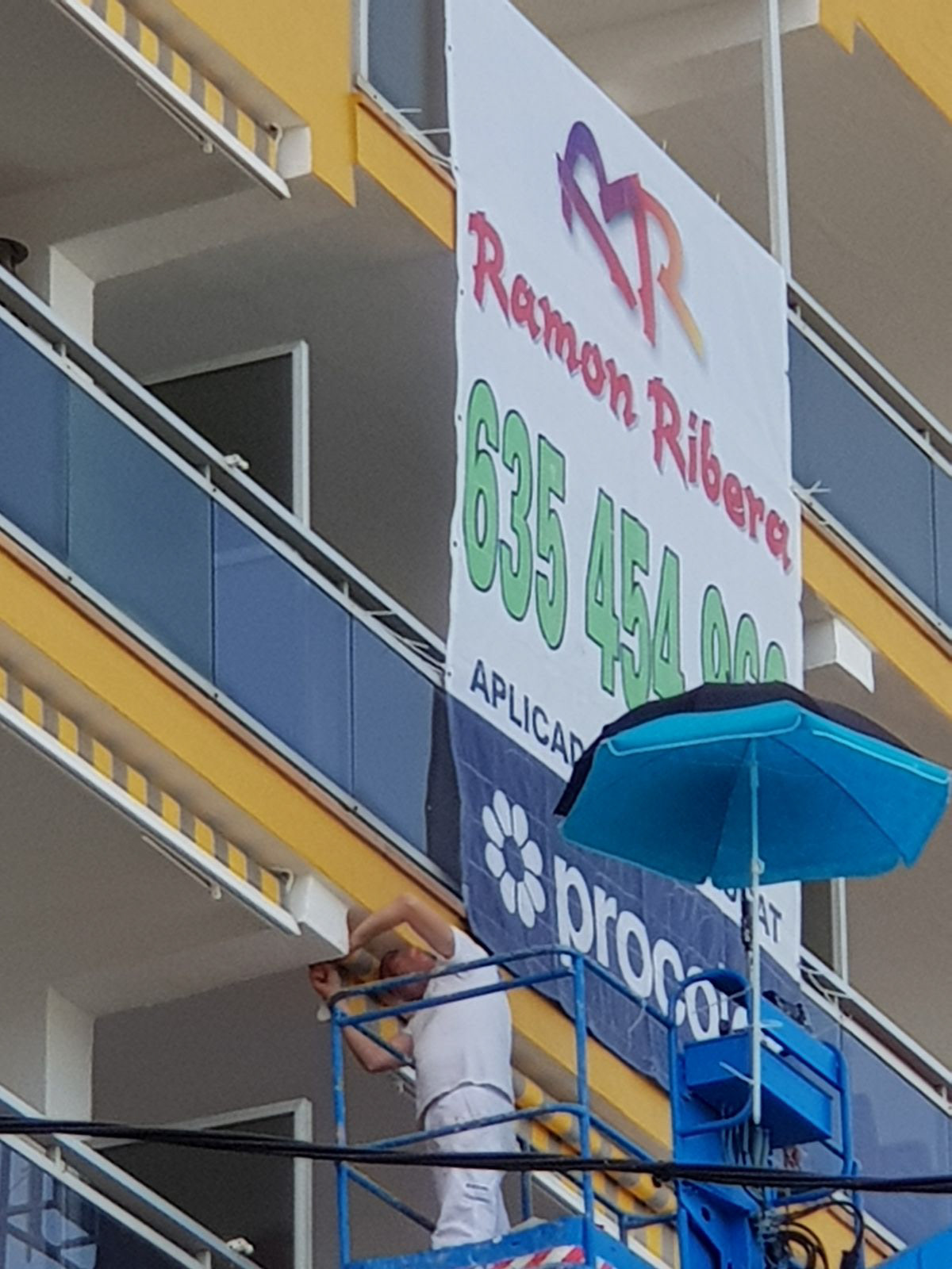 RAMON RIBERA