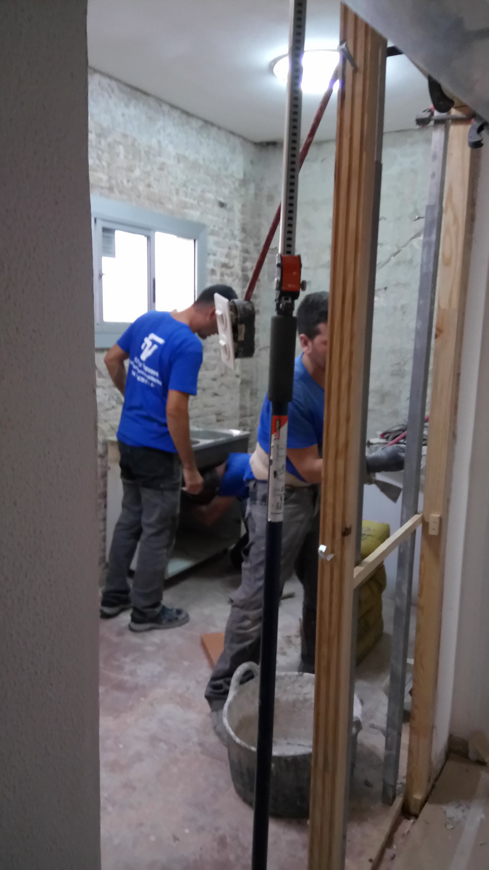 REFORMES FESVAES SL
