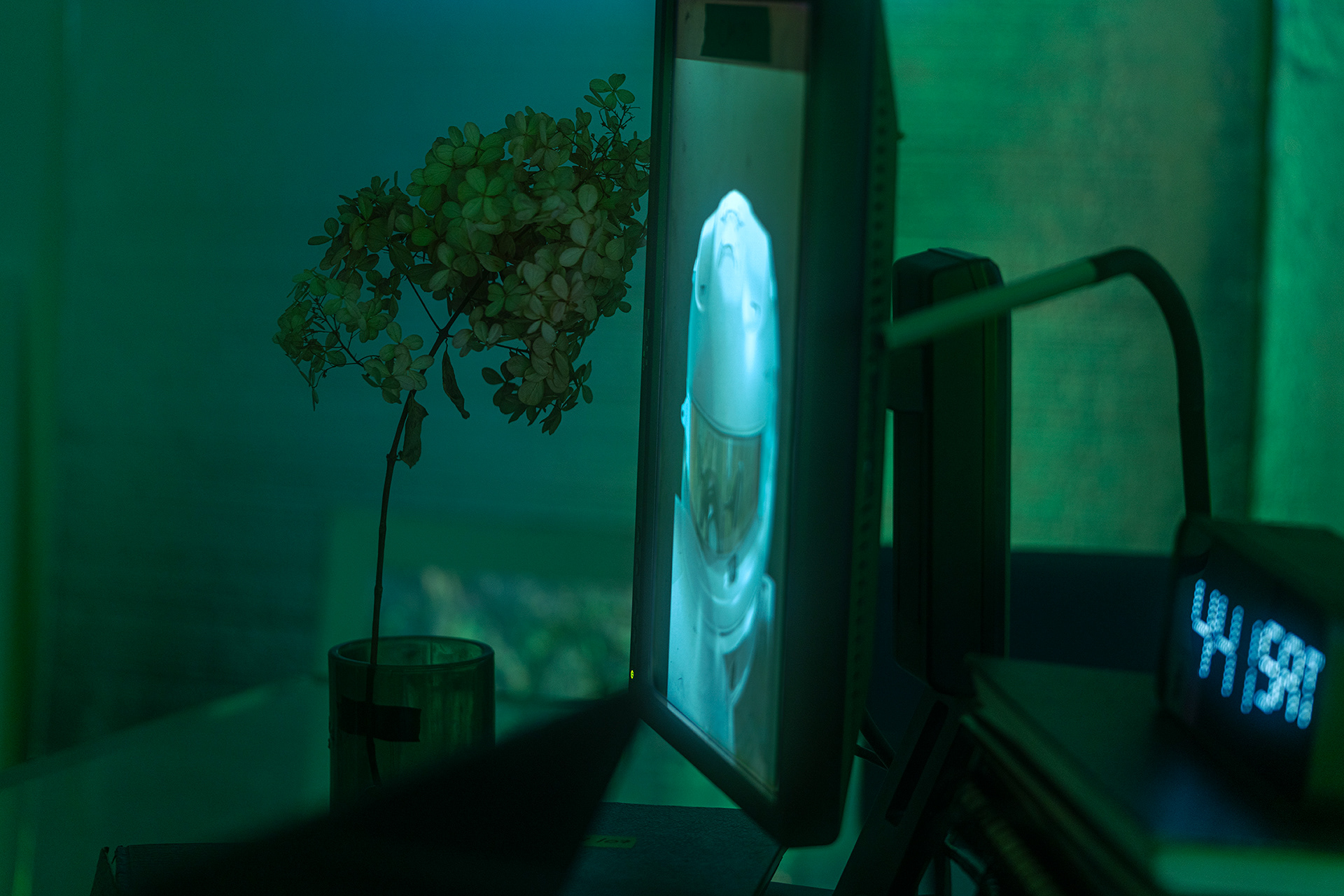 NNS | Installation