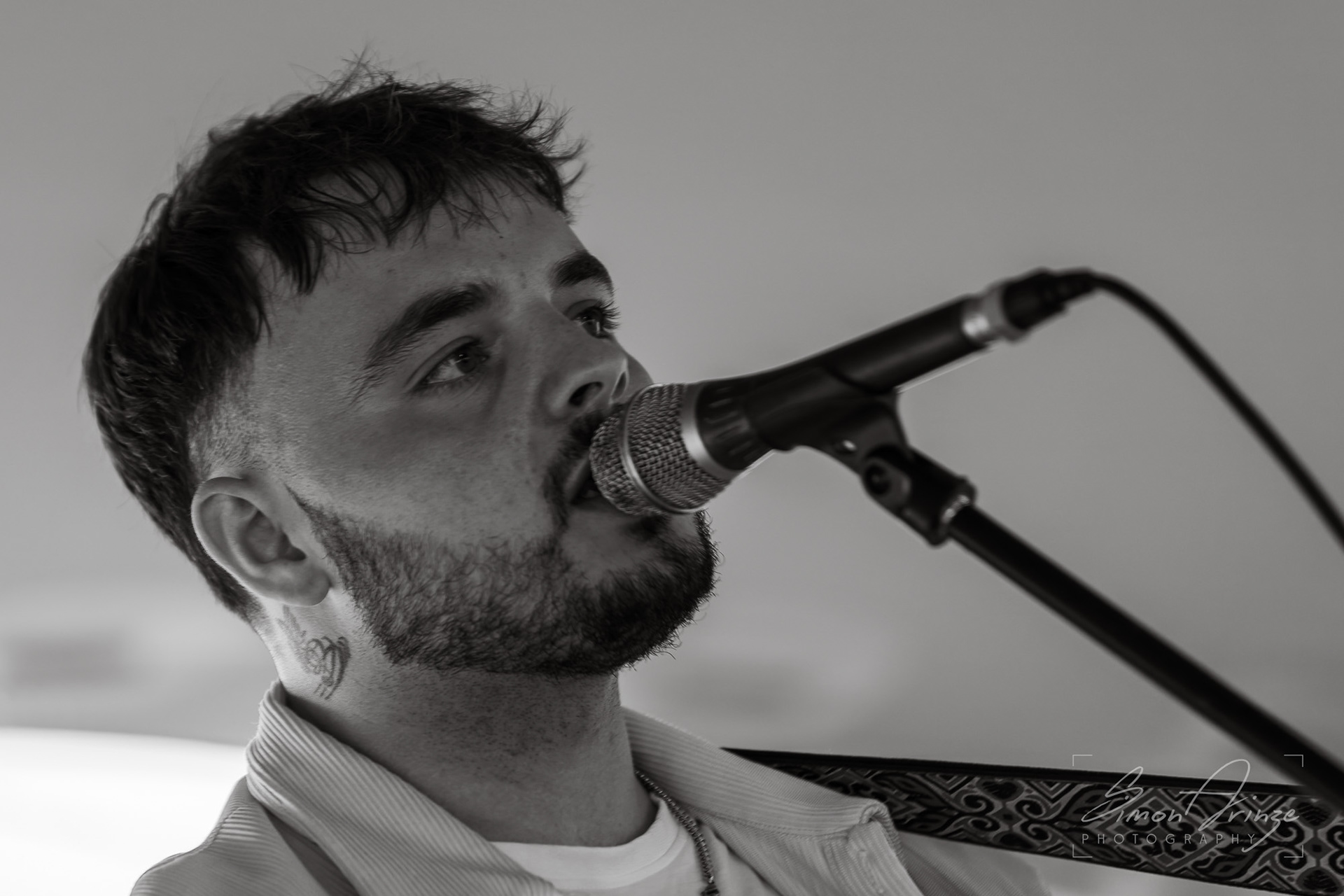 New Heights Festival - 18/07/2025 - Simon Arinze Photography