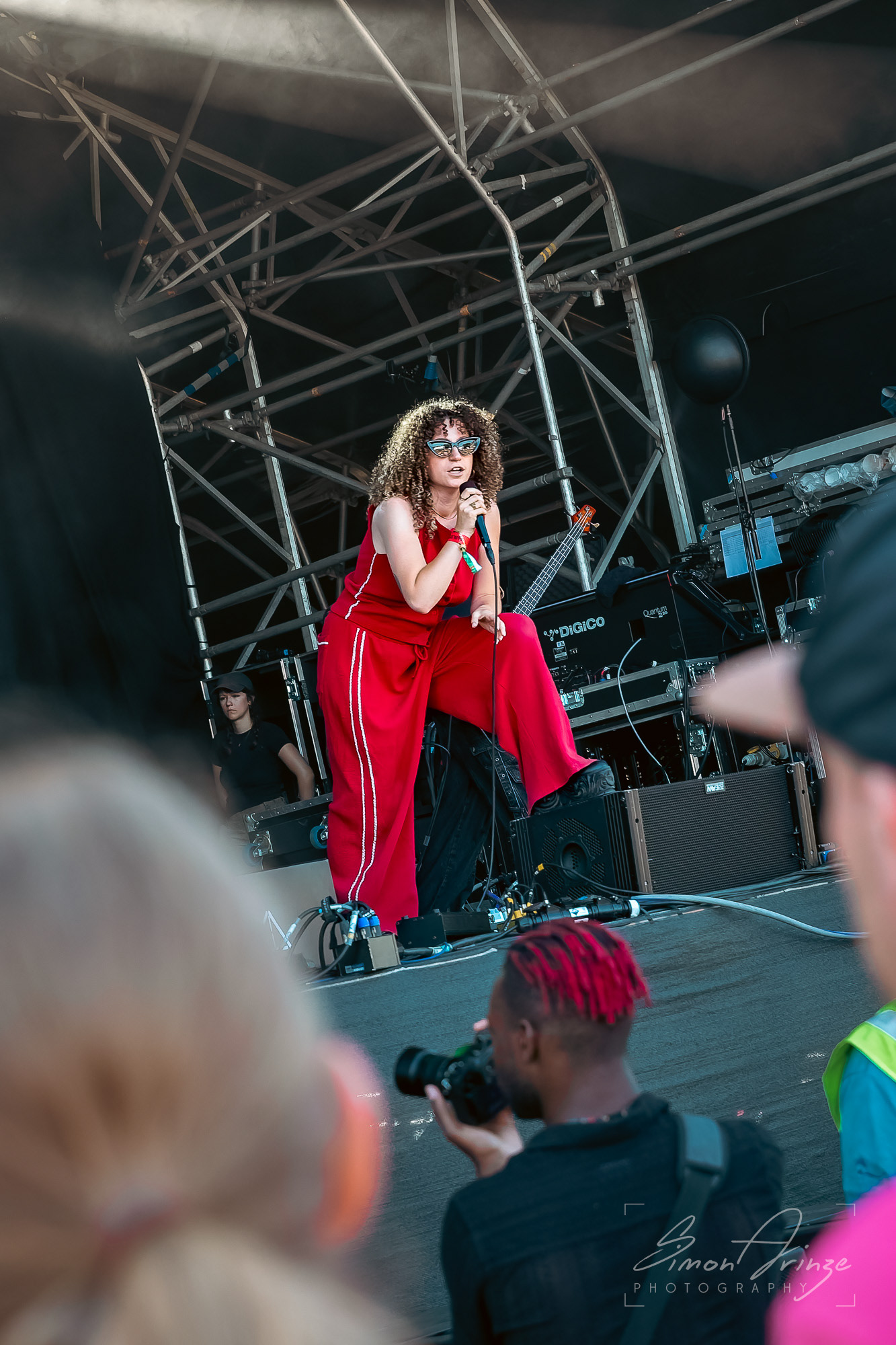 2000Trees Festival - 11/07/2025 - Simon Arinze Photography