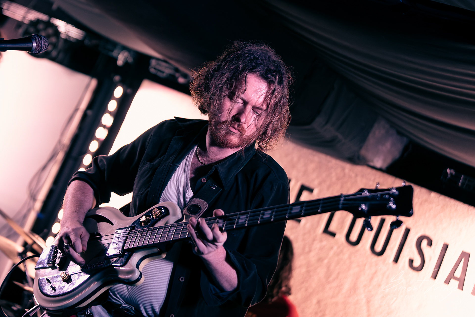 Longheads - The Louisiana, Bristol - 08/05/2025 - Simon Arinze Photography