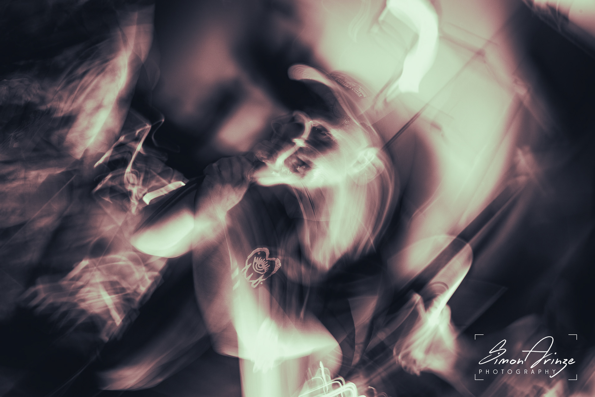 BIG DRINK - SPIN THE BLACK CIRCLE, WORCESTER - 16/11/2024 - SIMON ARINZE PHOTOGRAPHY