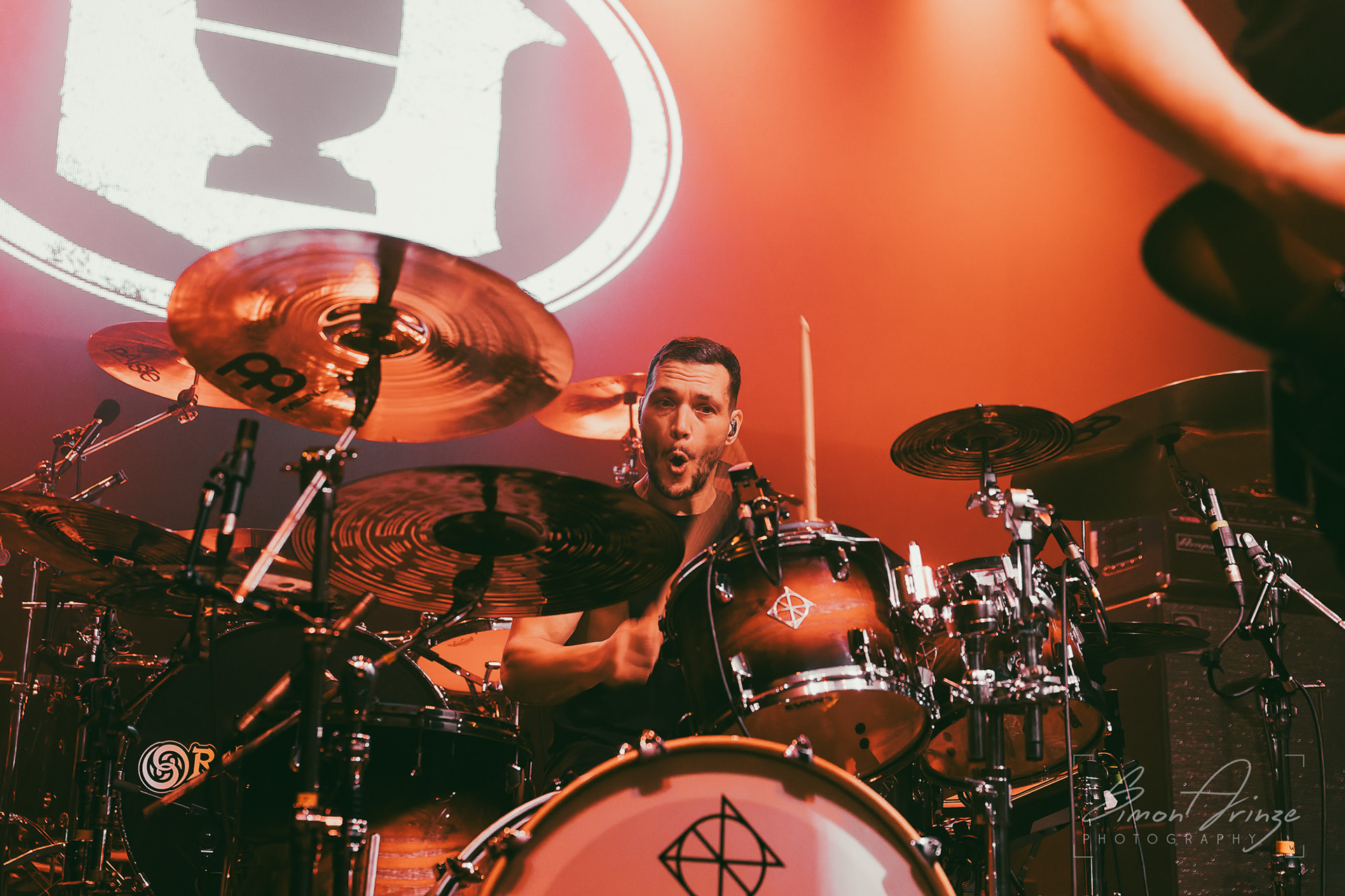 Urne - Electric, Bristol - 14/12/2025 - Simon Arinze Photography